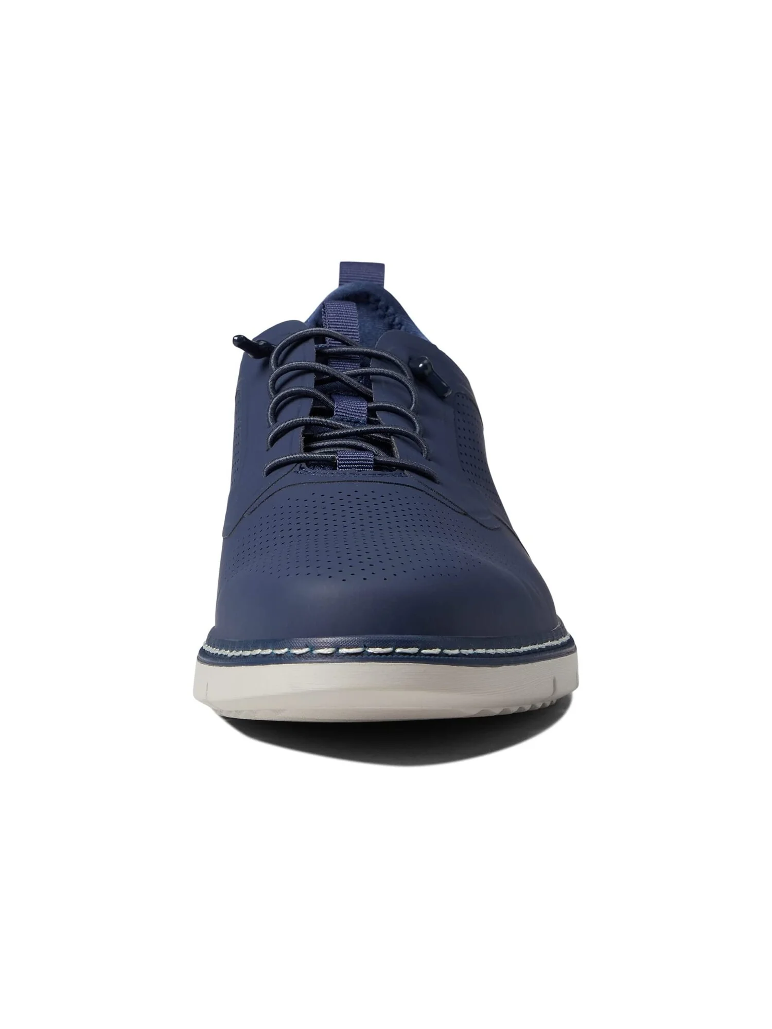 Оксфорды Synchro Elastic Lace Oxford Stacy Adams — 4
