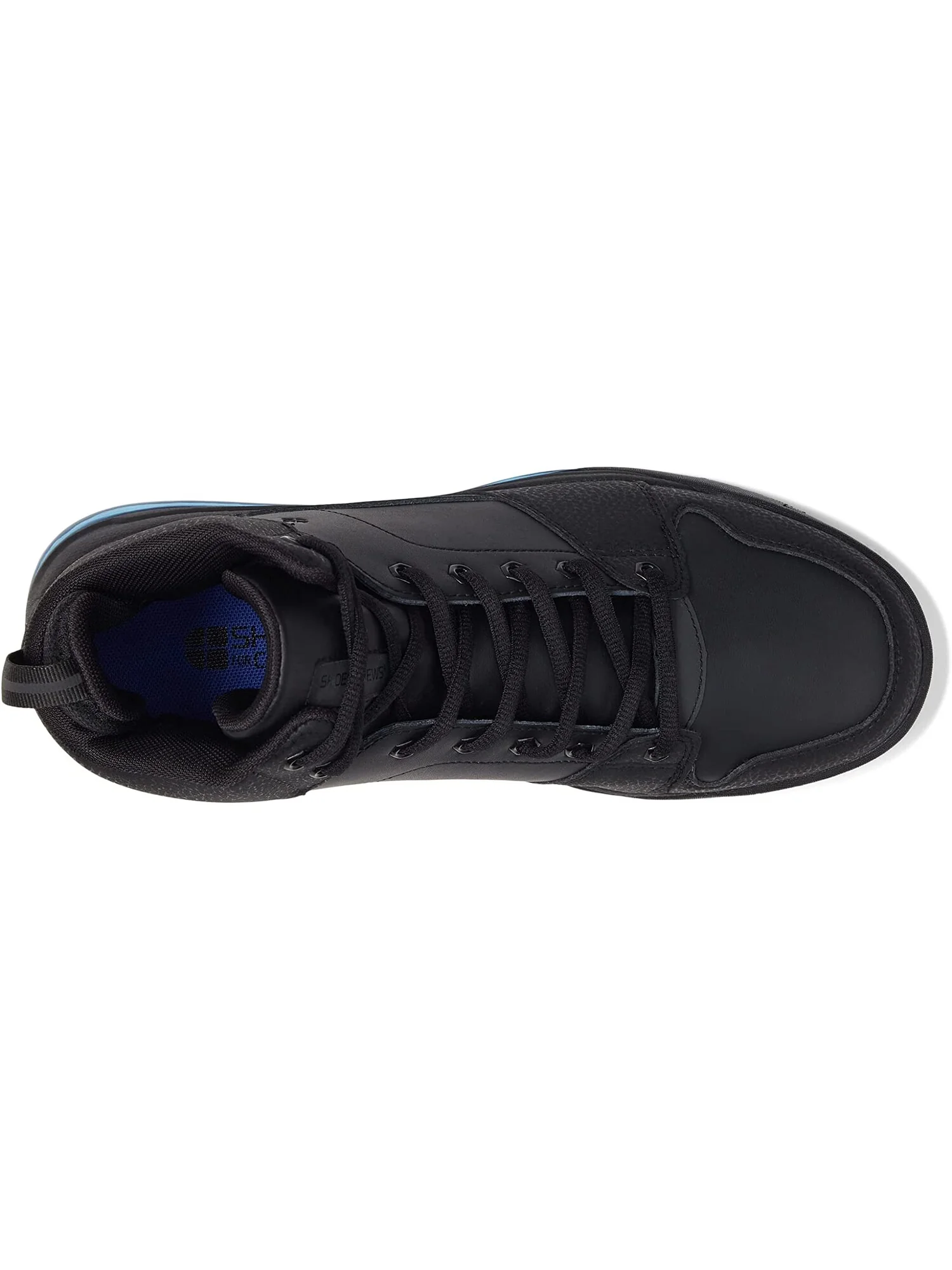 Кроссовки Tigon Shoes for Crews — 4