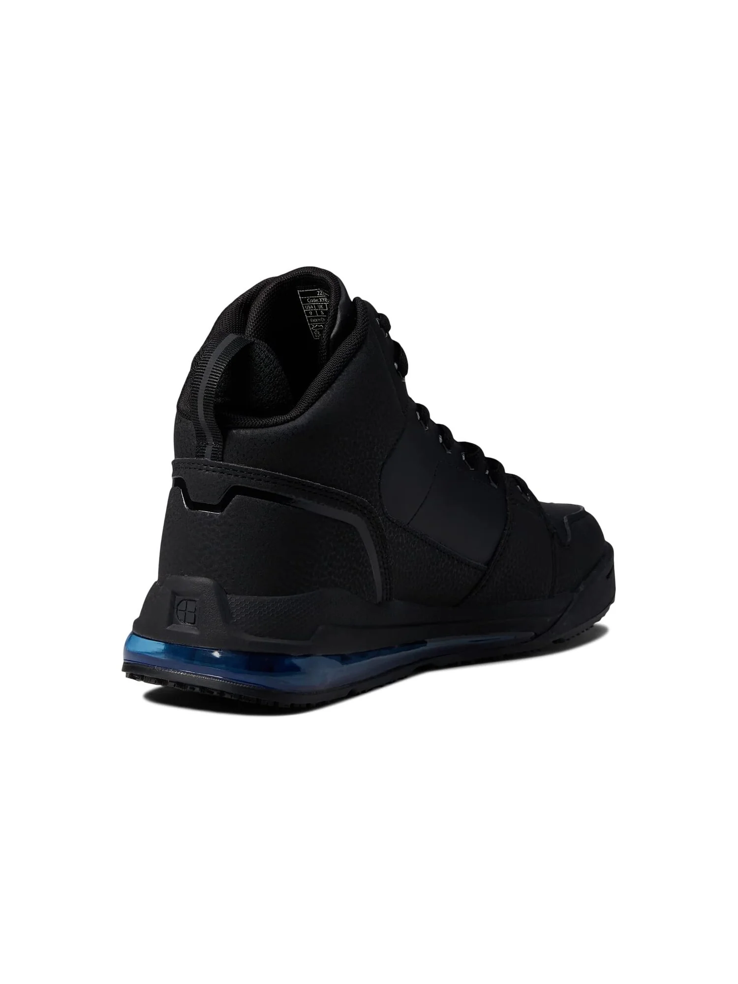 Кроссовки Tigon Shoes for Crews — 7