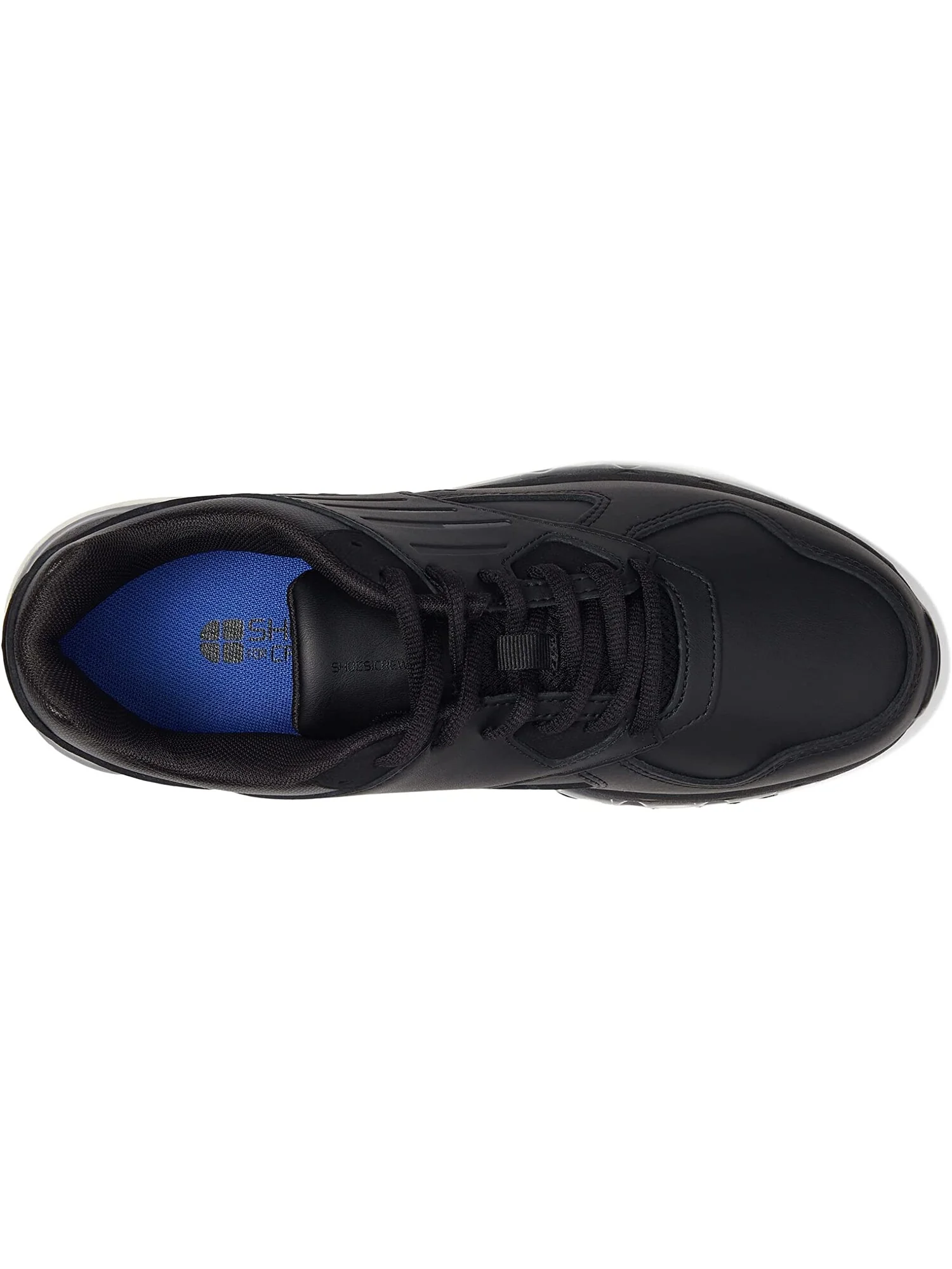 Кроссовки Geo Shoes for Crews — черный