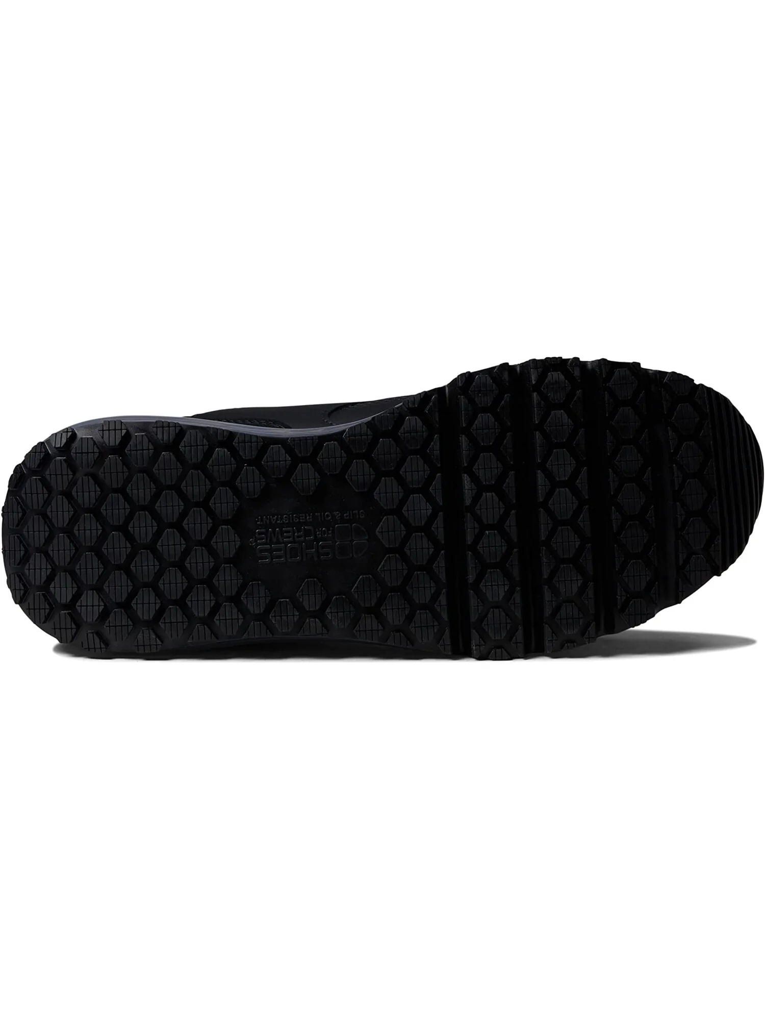 Кроссовки Geo Shoes for Crews — 5