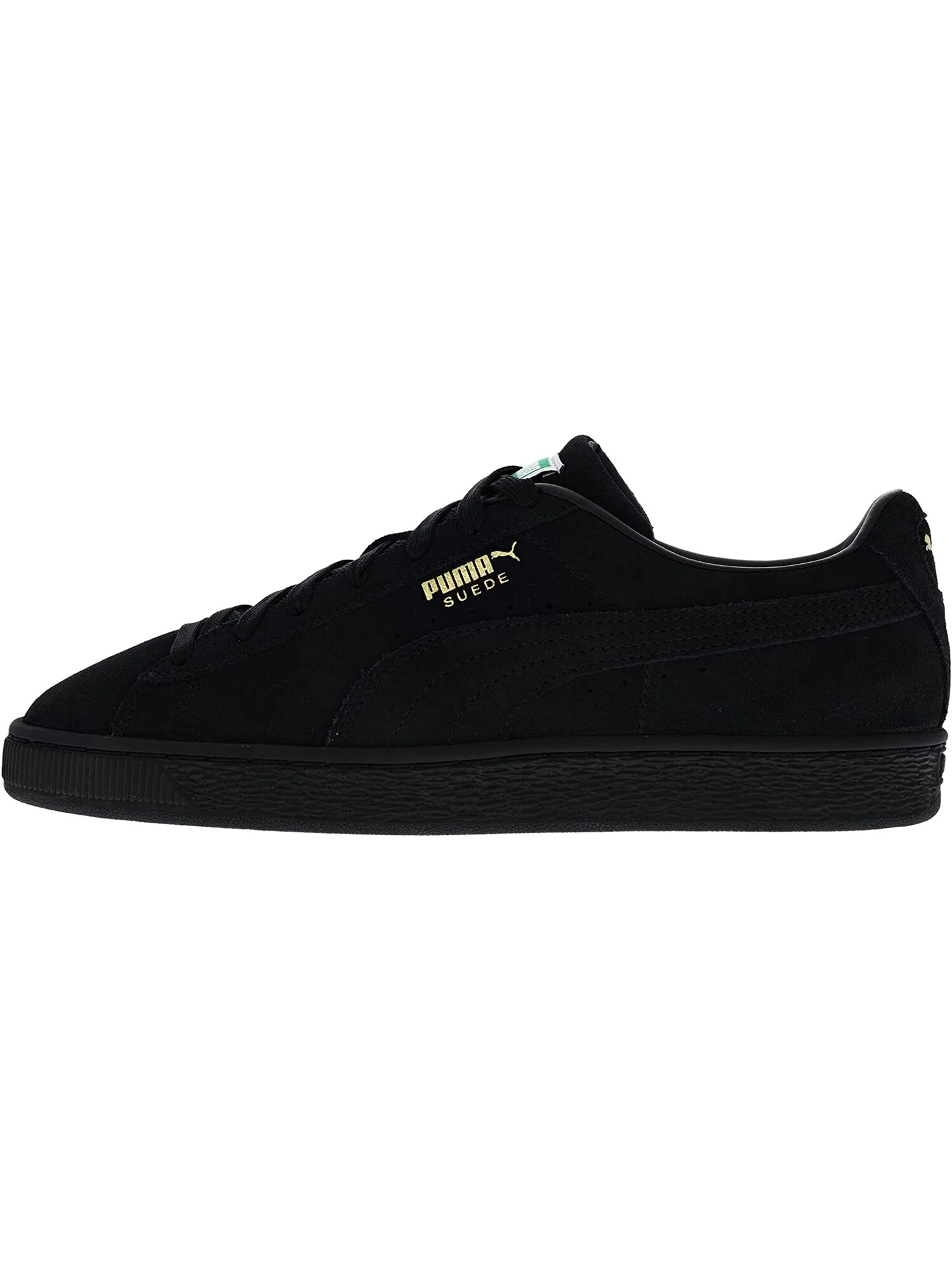 Кроссовки PUMA Suede Classic XXI