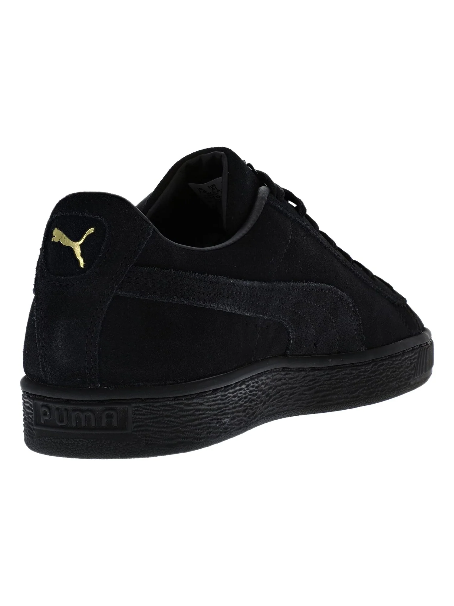 Кроссовки PUMA Suede Classic XXI — 3