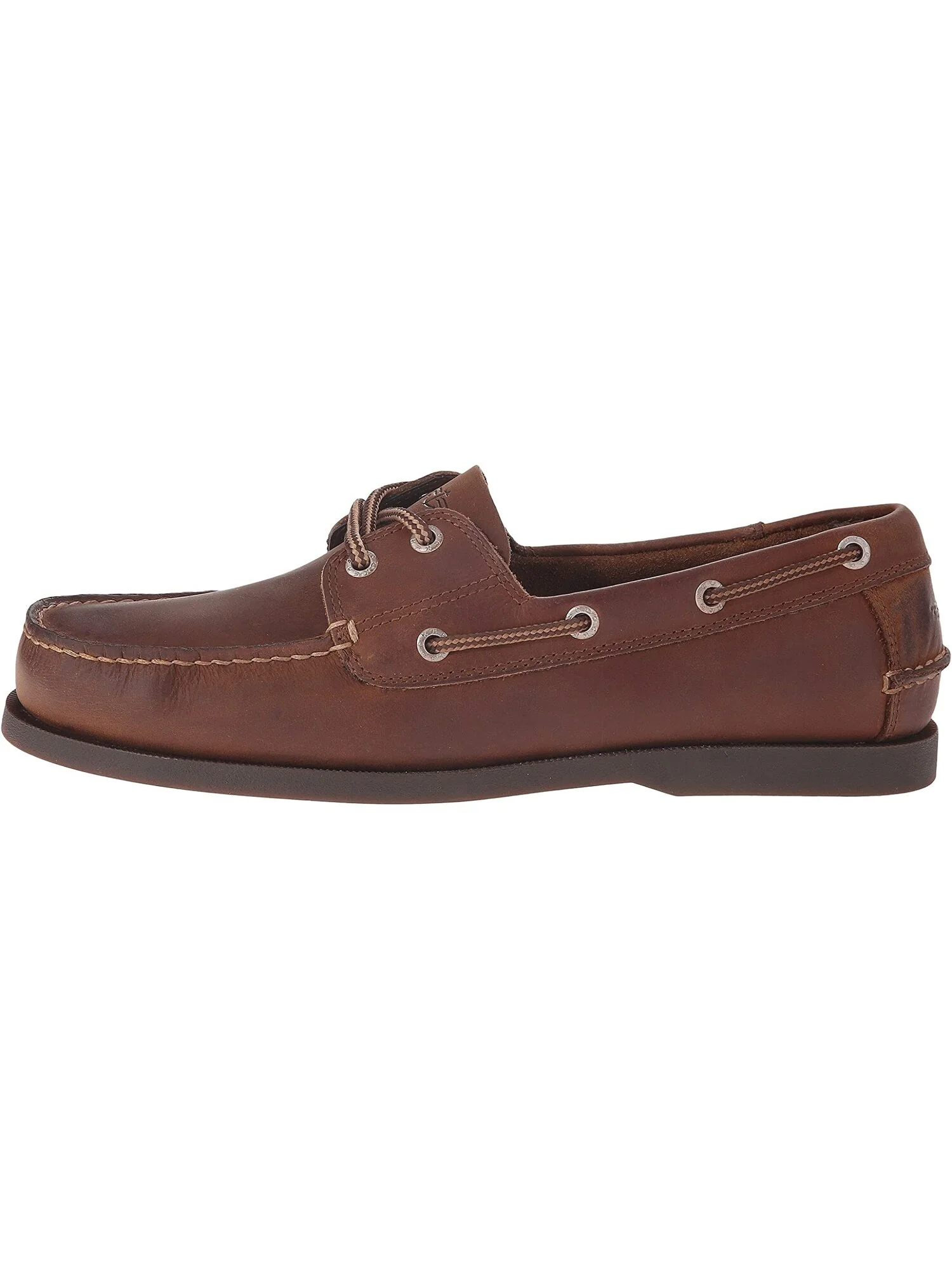 Лодочные туфли Vargas Boat Shoe Dockers — 2