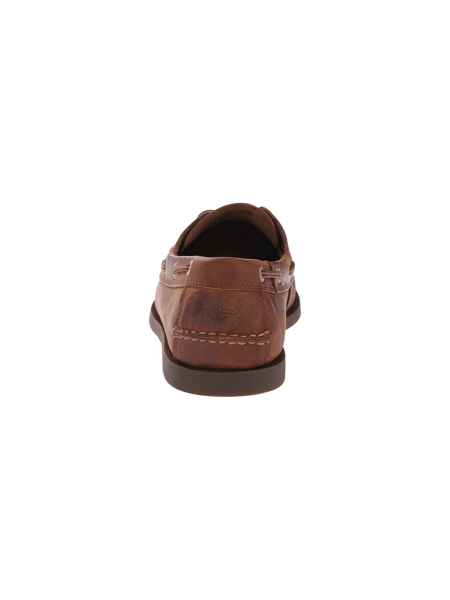 Лодочные туфли Vargas Boat Shoe Dockers — 3