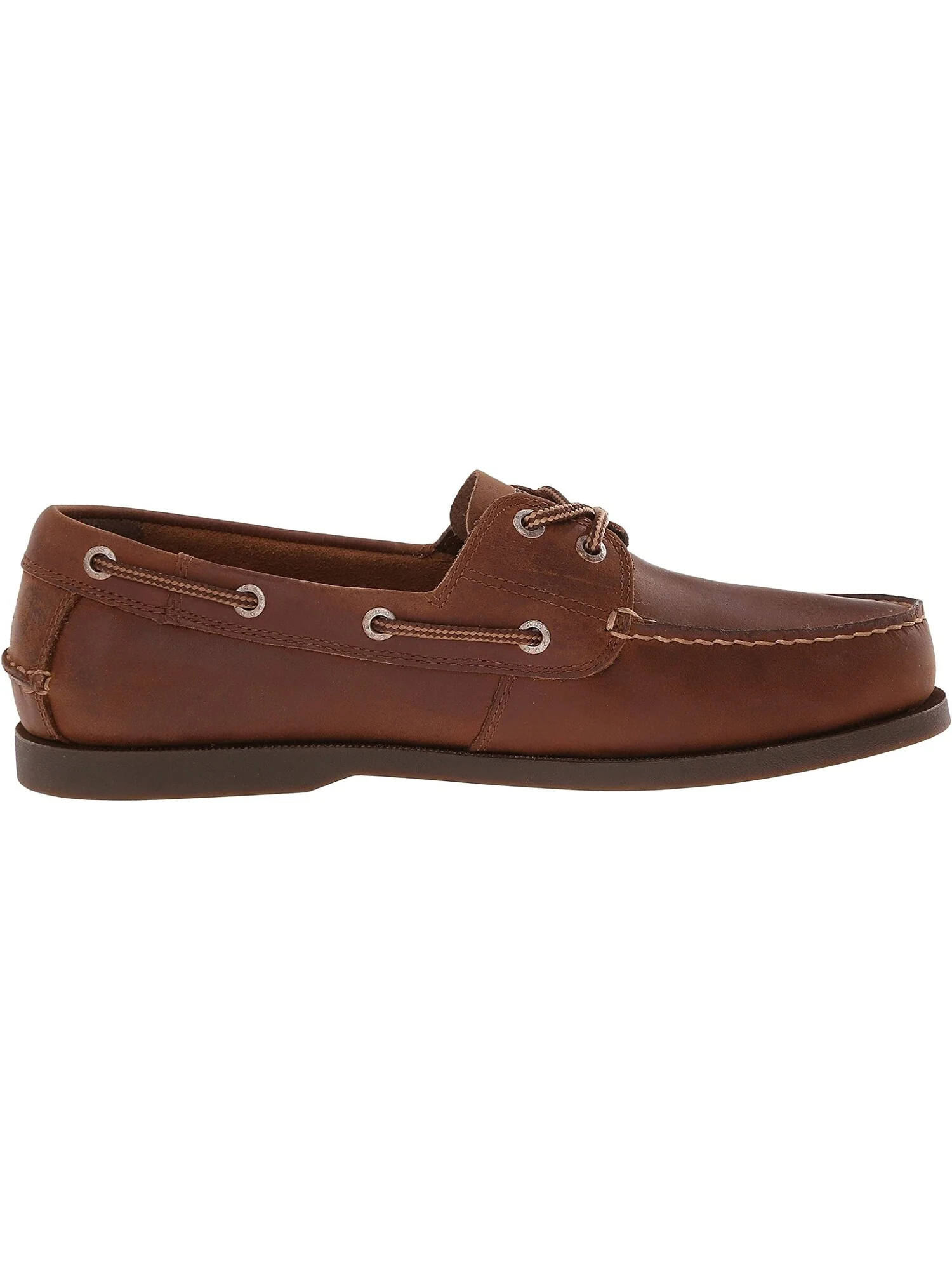Лодочные туфли Vargas Boat Shoe Dockers — 4