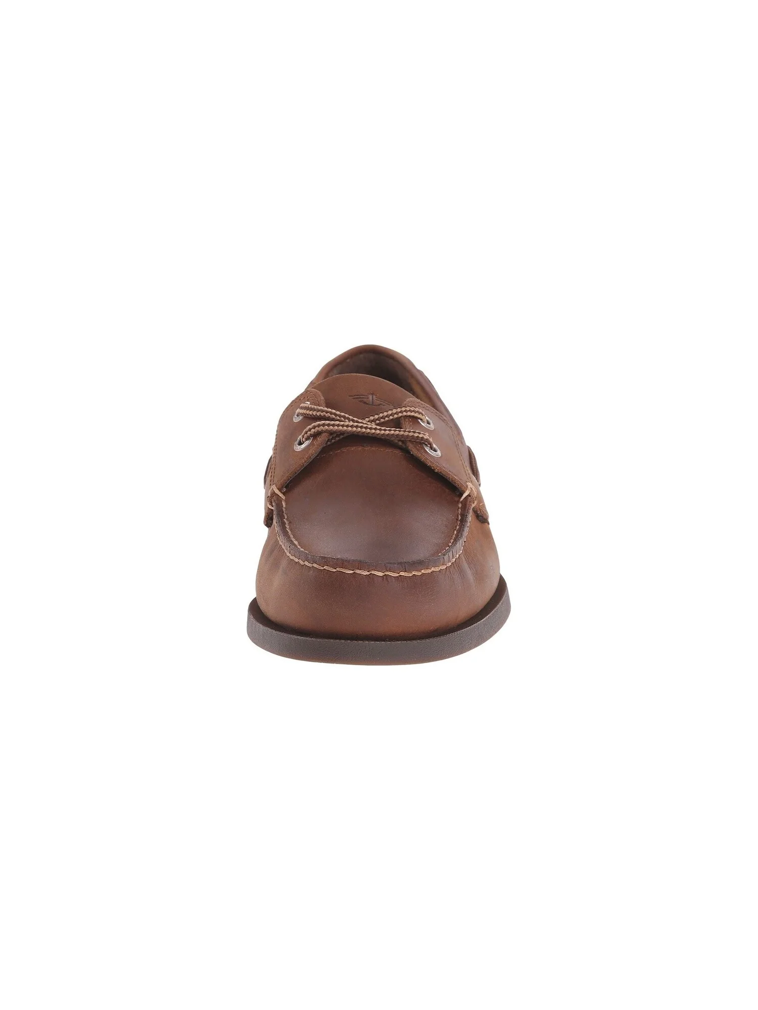 Лодочные туфли Vargas Boat Shoe Dockers — 5
