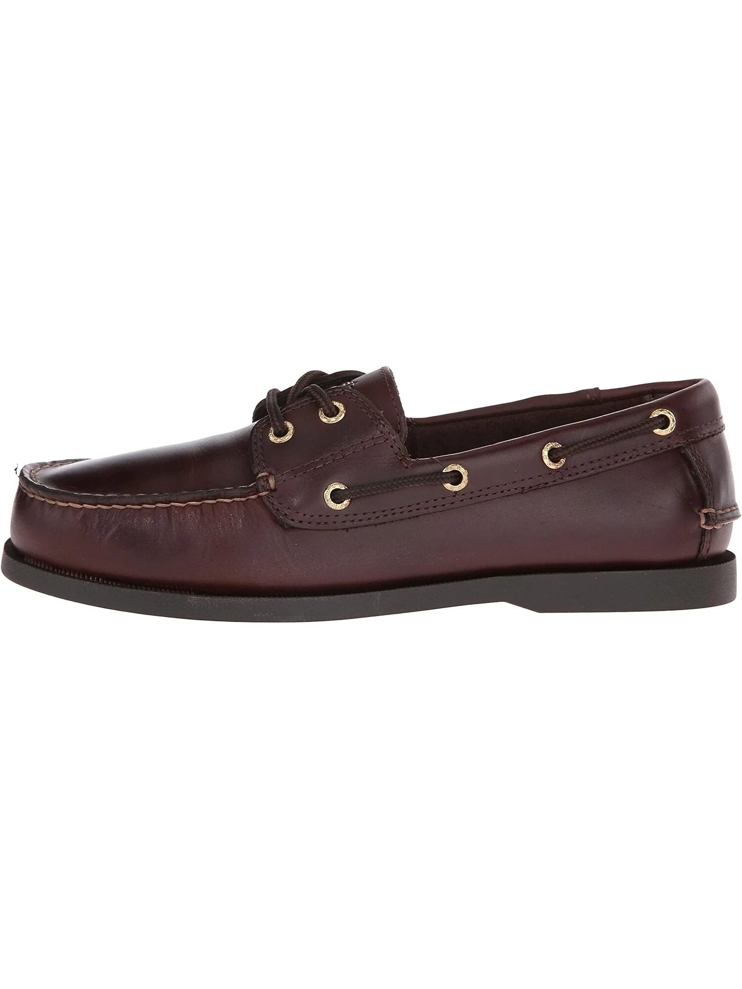 Лодочные туфли Vargas Boat Shoe Dockers — 2