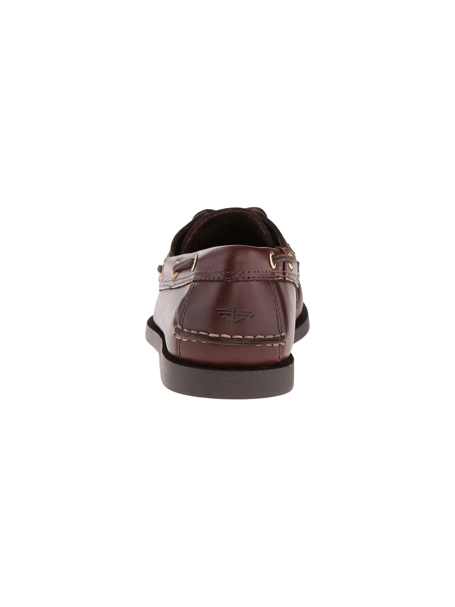 Лодочные туфли Vargas Boat Shoe Dockers — 3