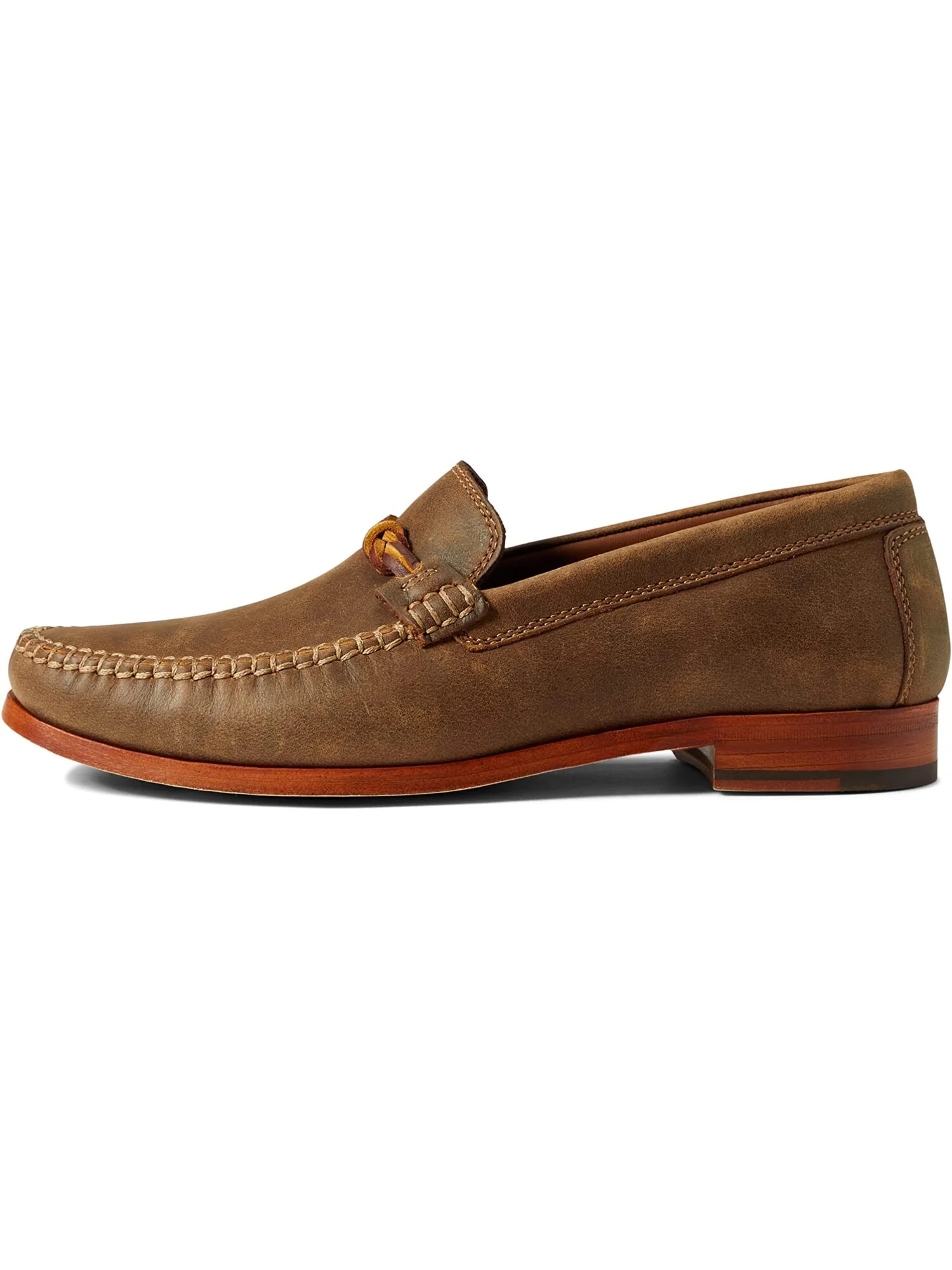 Лоферы Baldwin Leather Bit Johnston & Murphy Collection — 6