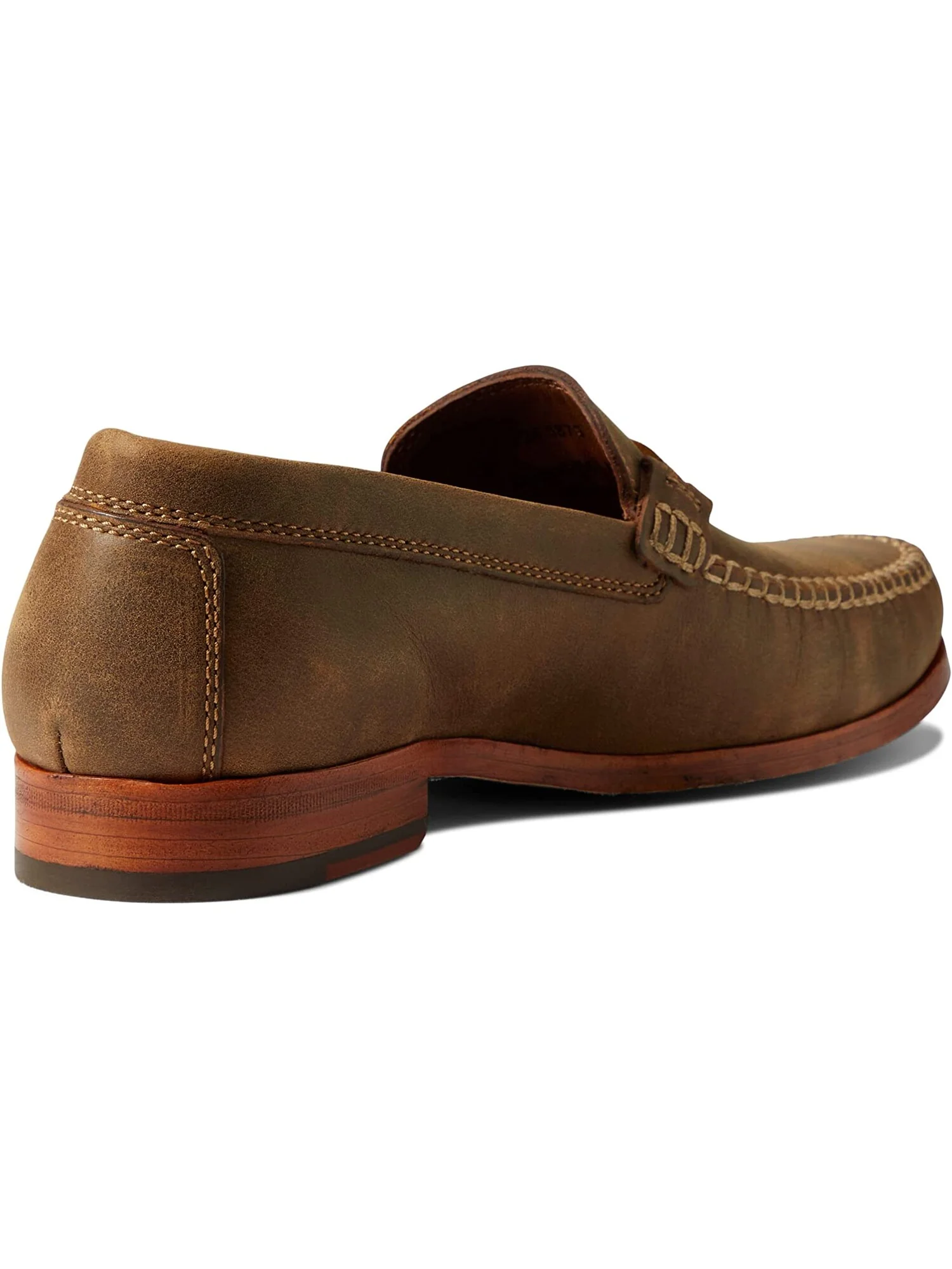 Лоферы Baldwin Leather Bit Johnston & Murphy Collection — 7