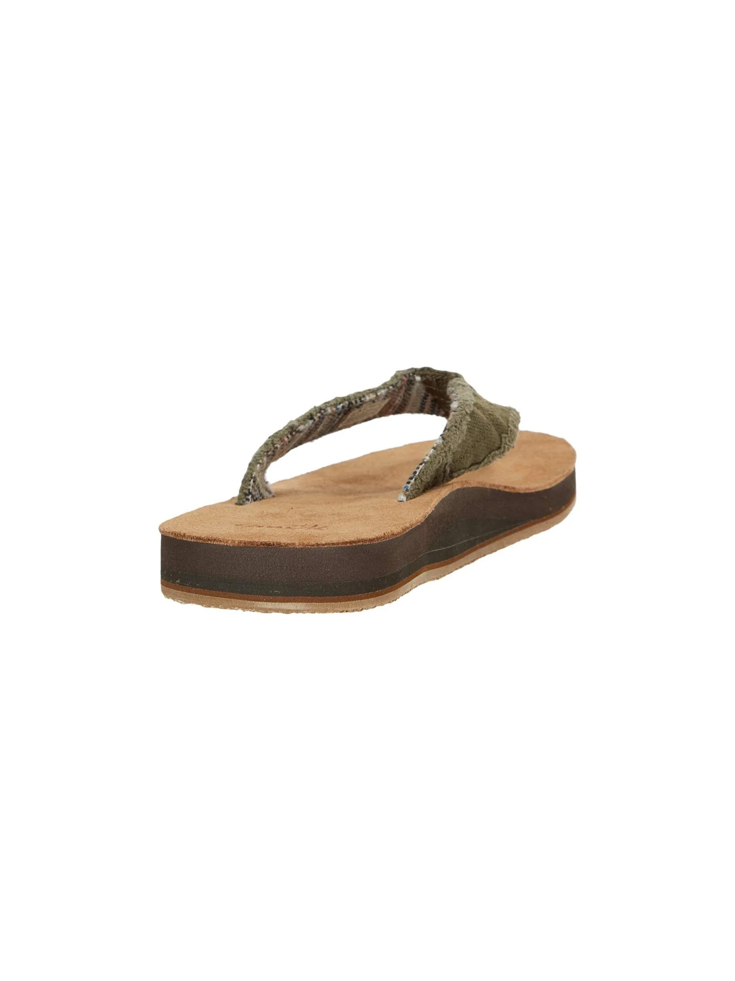 Сандалии Fraid Not Soft Top Sanuk — 3