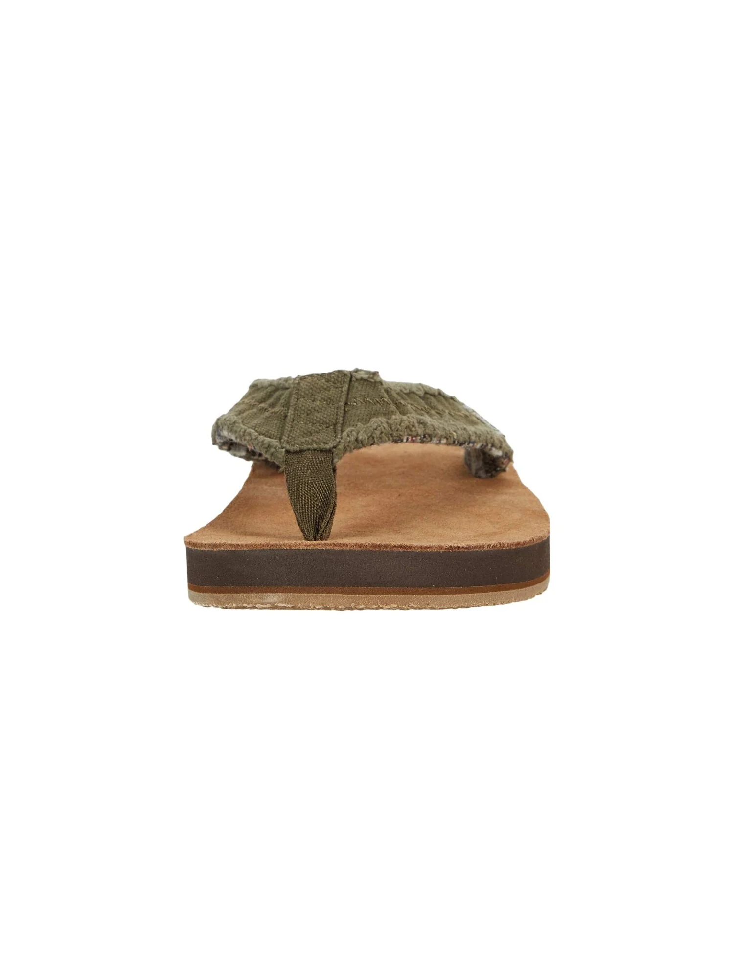 Сандалии Fraid Not Soft Top Sanuk — 4