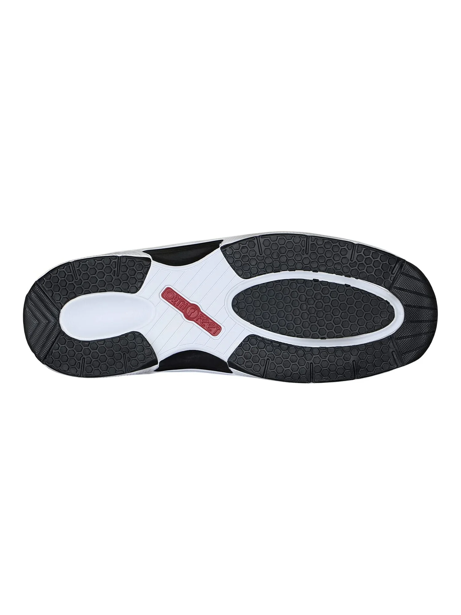 Кроссовки Lava Orthofeet — 5
