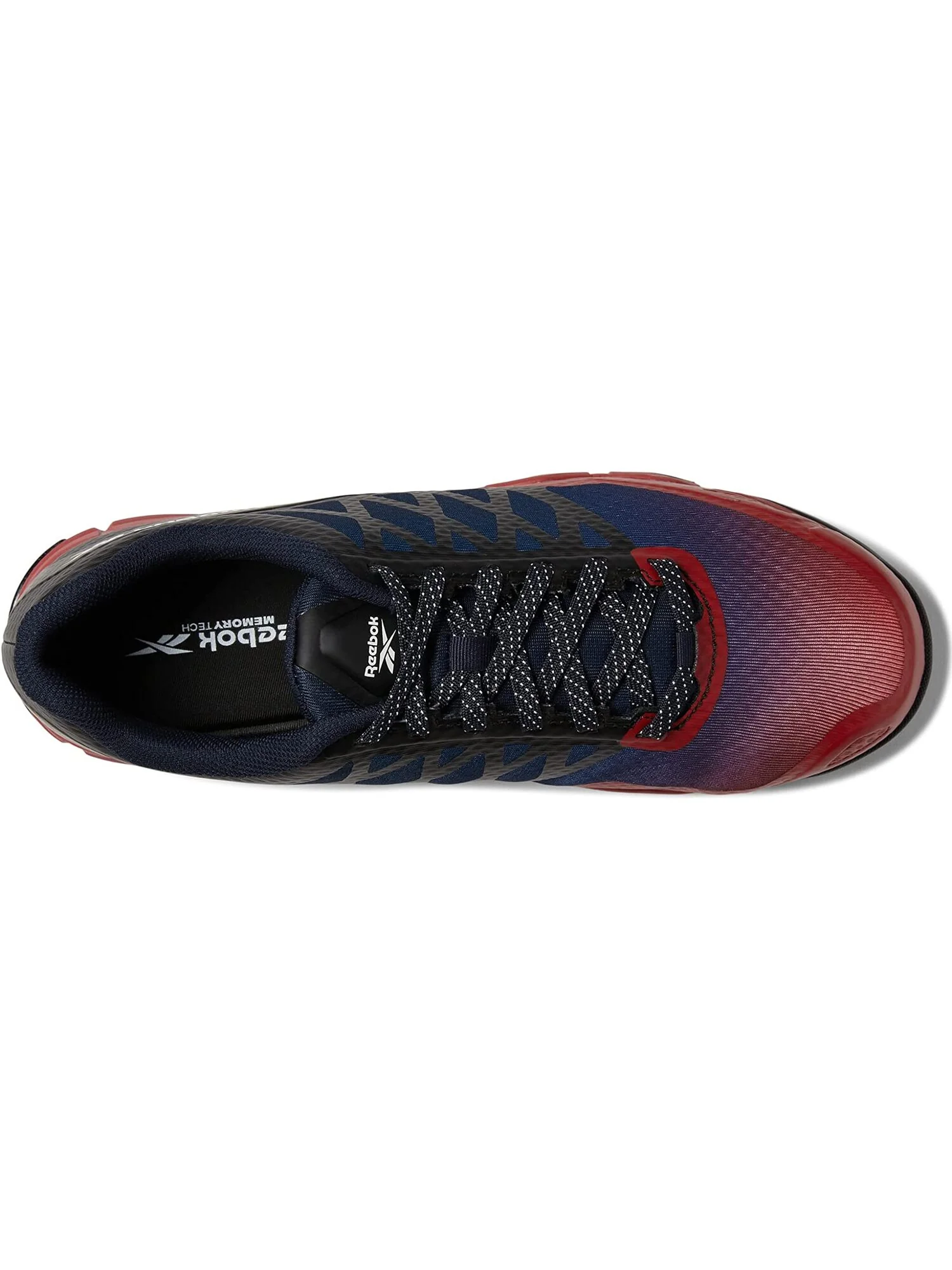 Кроссовки Reebok Work Speed TR Work EH Comp Toe — 2