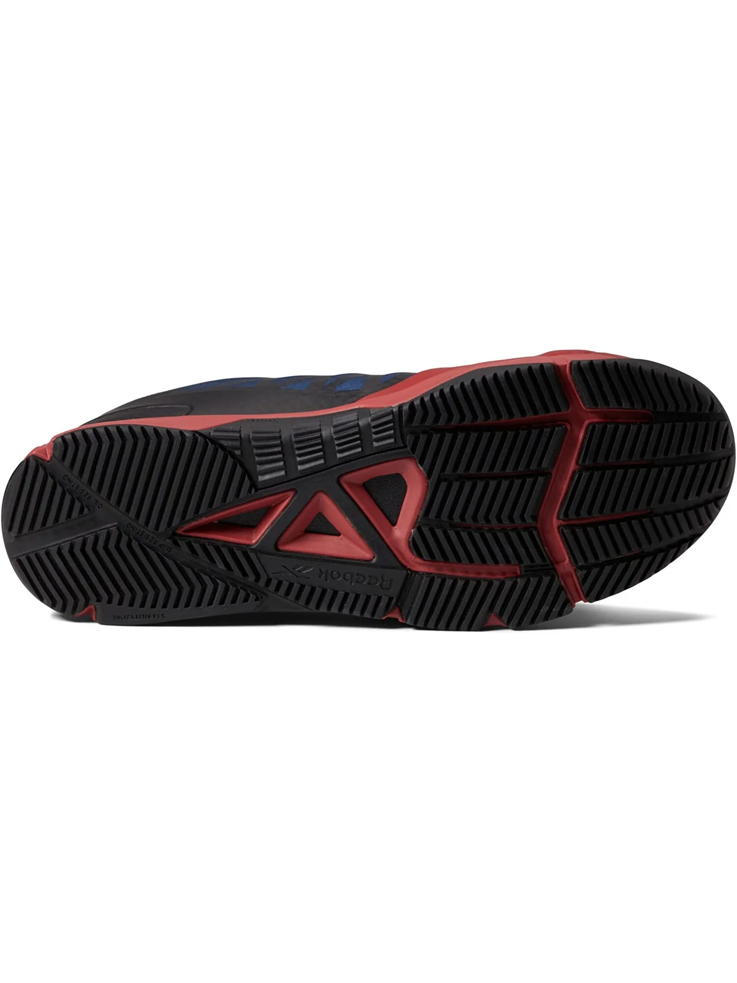 Кроссовки Reebok Work Speed TR Work EH Comp Toe — 3