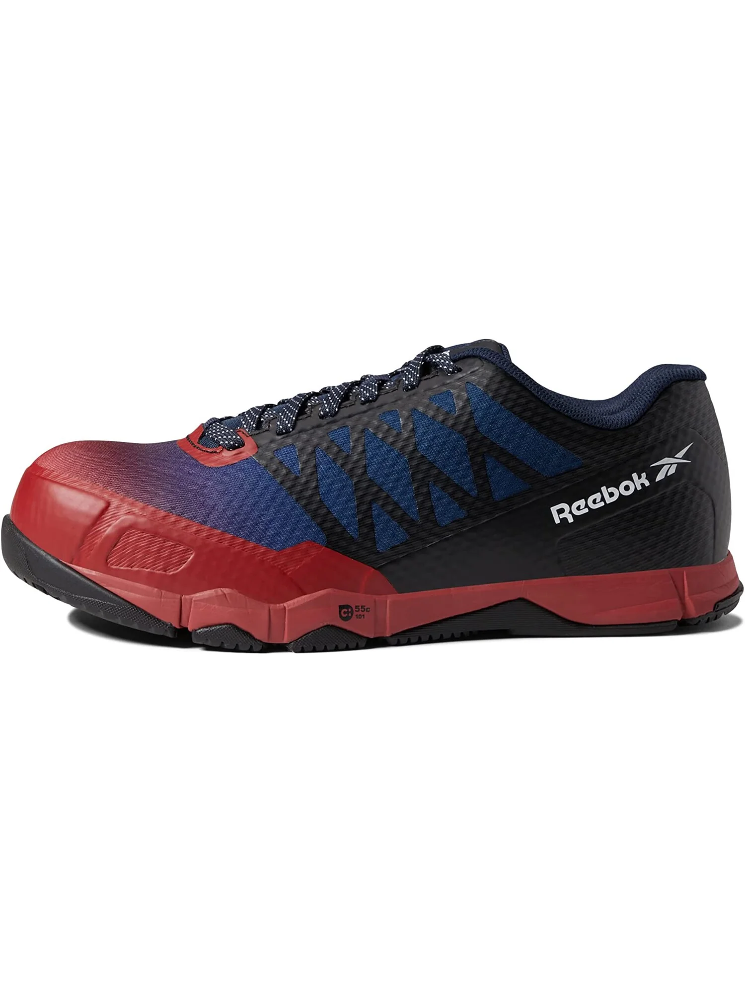 Кроссовки Reebok Work Speed TR Work EH Comp Toe — 4