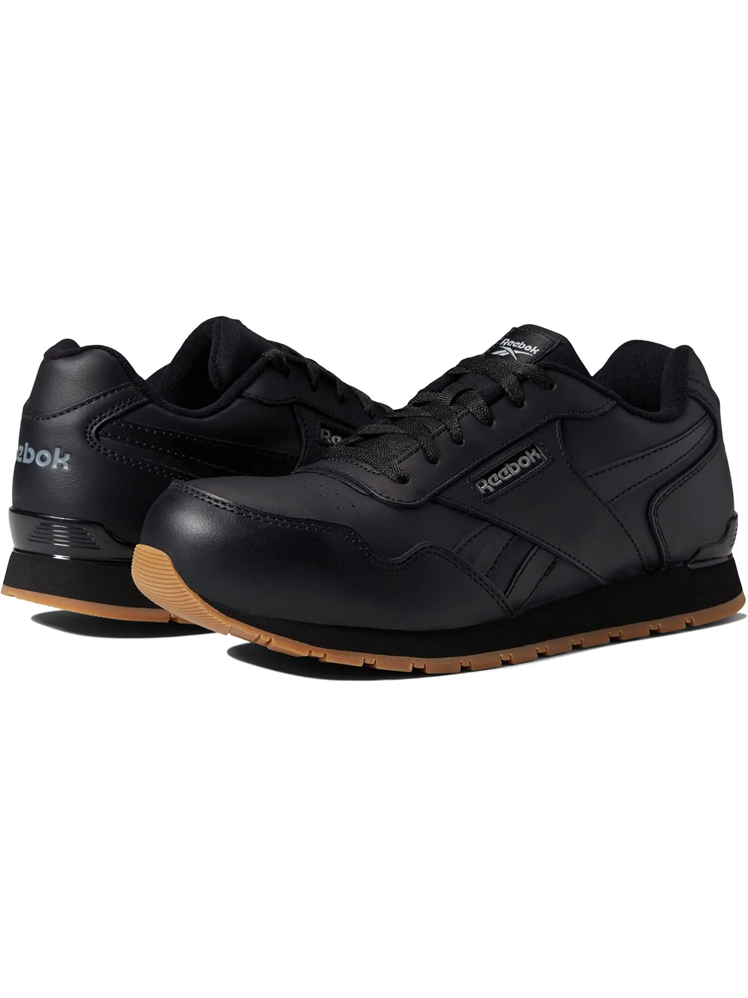 Кроссовки Harman Work EH Comp Toe Reebok Work — 3