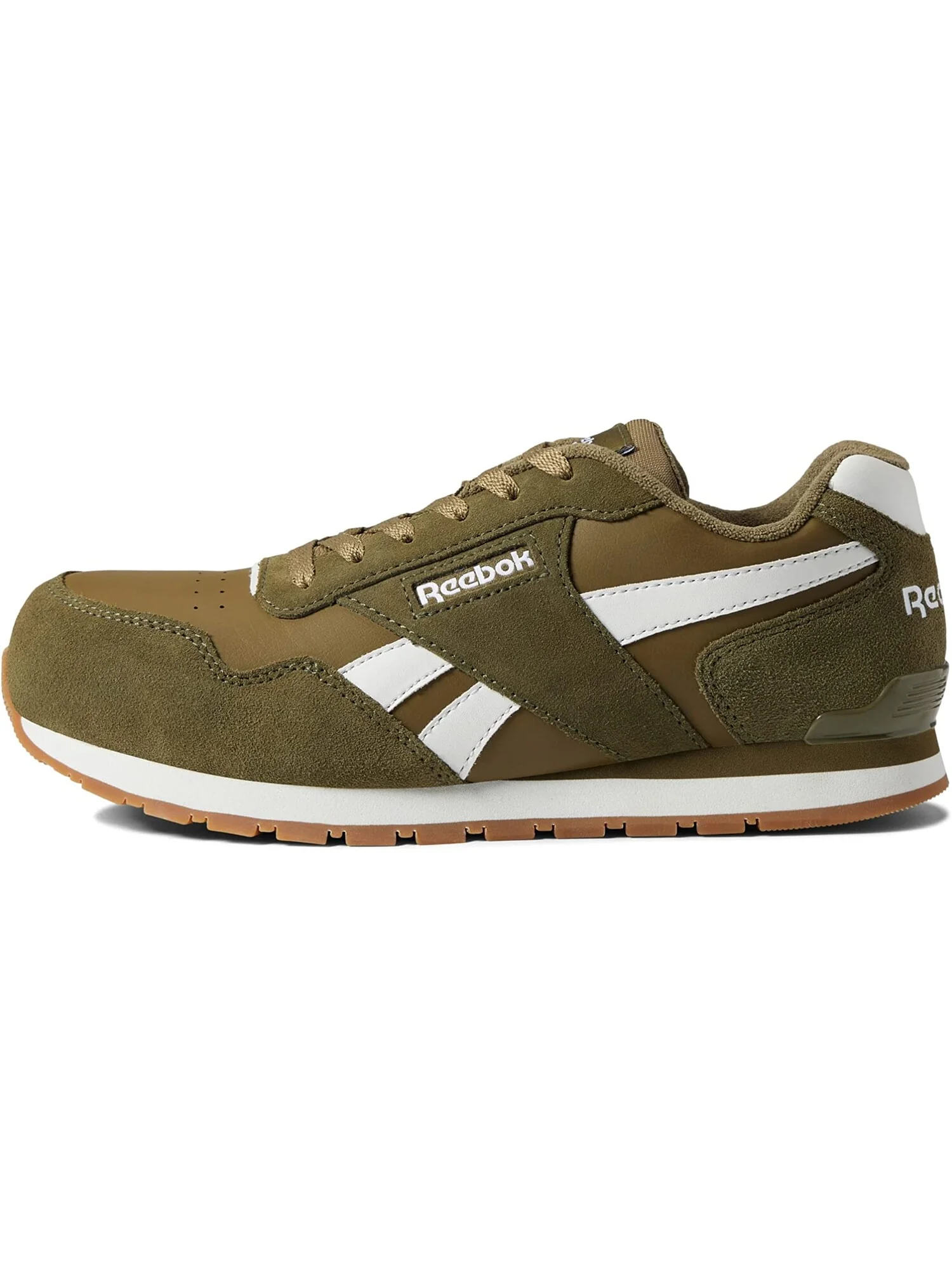 Кроссовки Harman Work EH Comp Toe Reebok Work — 2