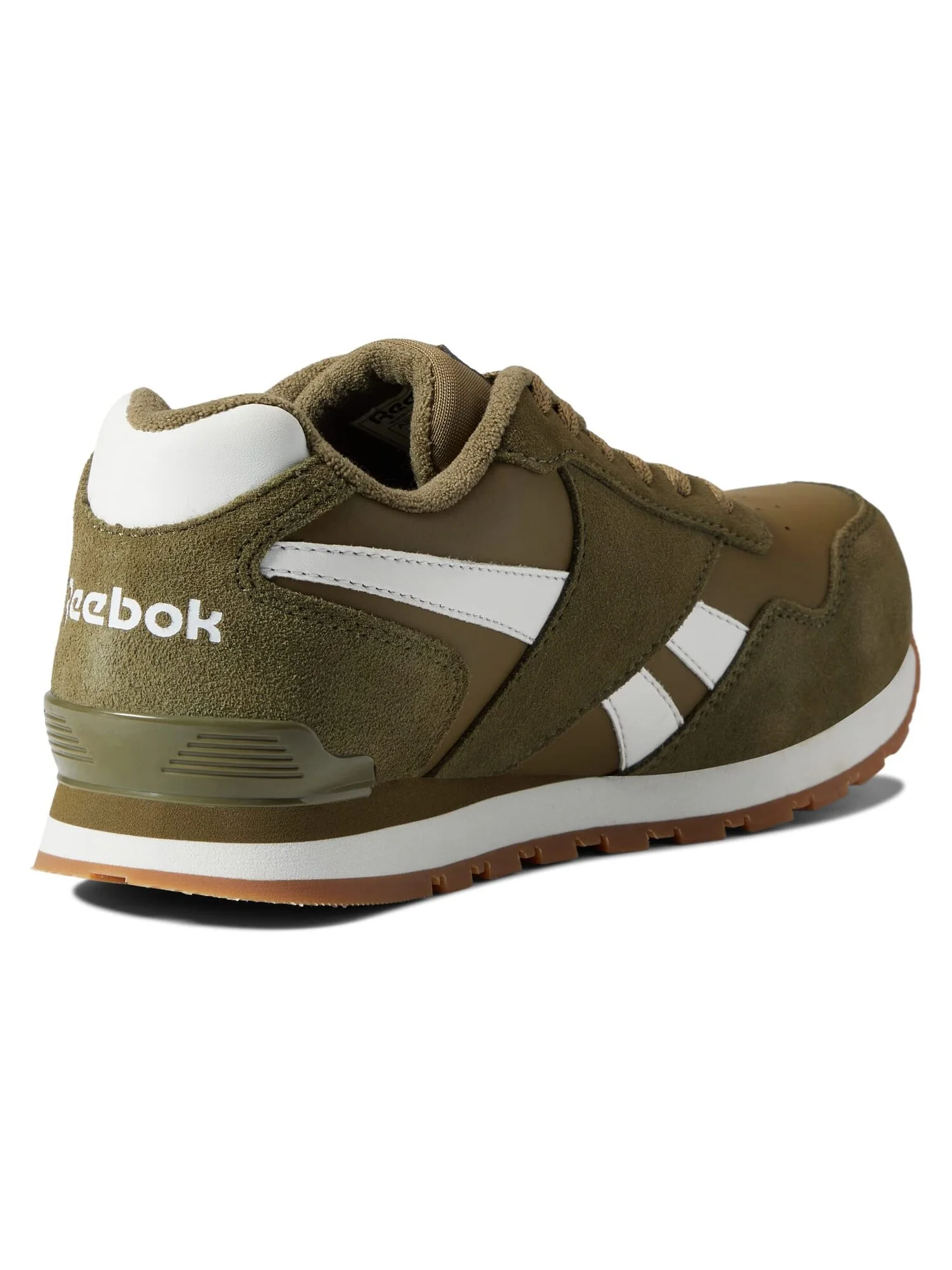 Кроссовки Harman Work EH Comp Toe Reebok Work — 3