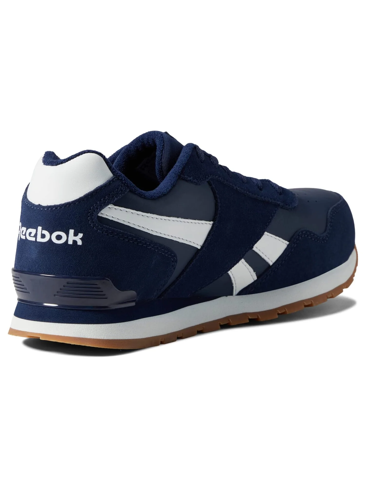 Кроссовки Harman Work EH Comp Toe Reebok Work — 3