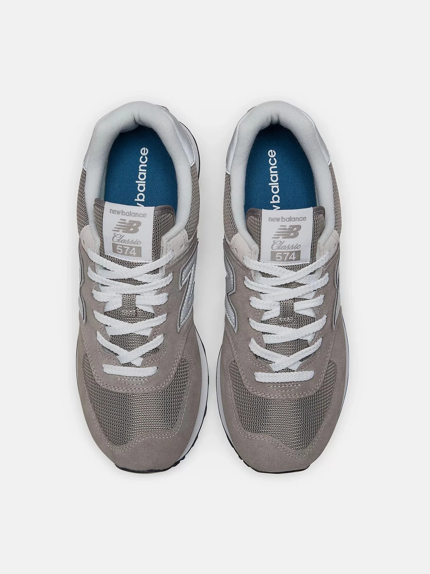 Кроссовки New Balance 574 Core — 4