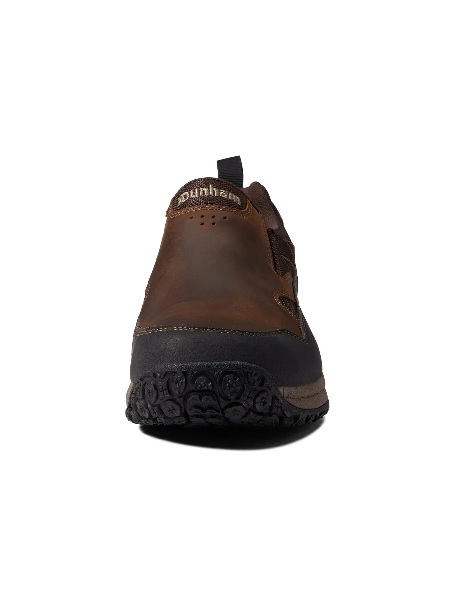 Кроссовки Cloud Plus Waterproof Slip-On Dunham — 4