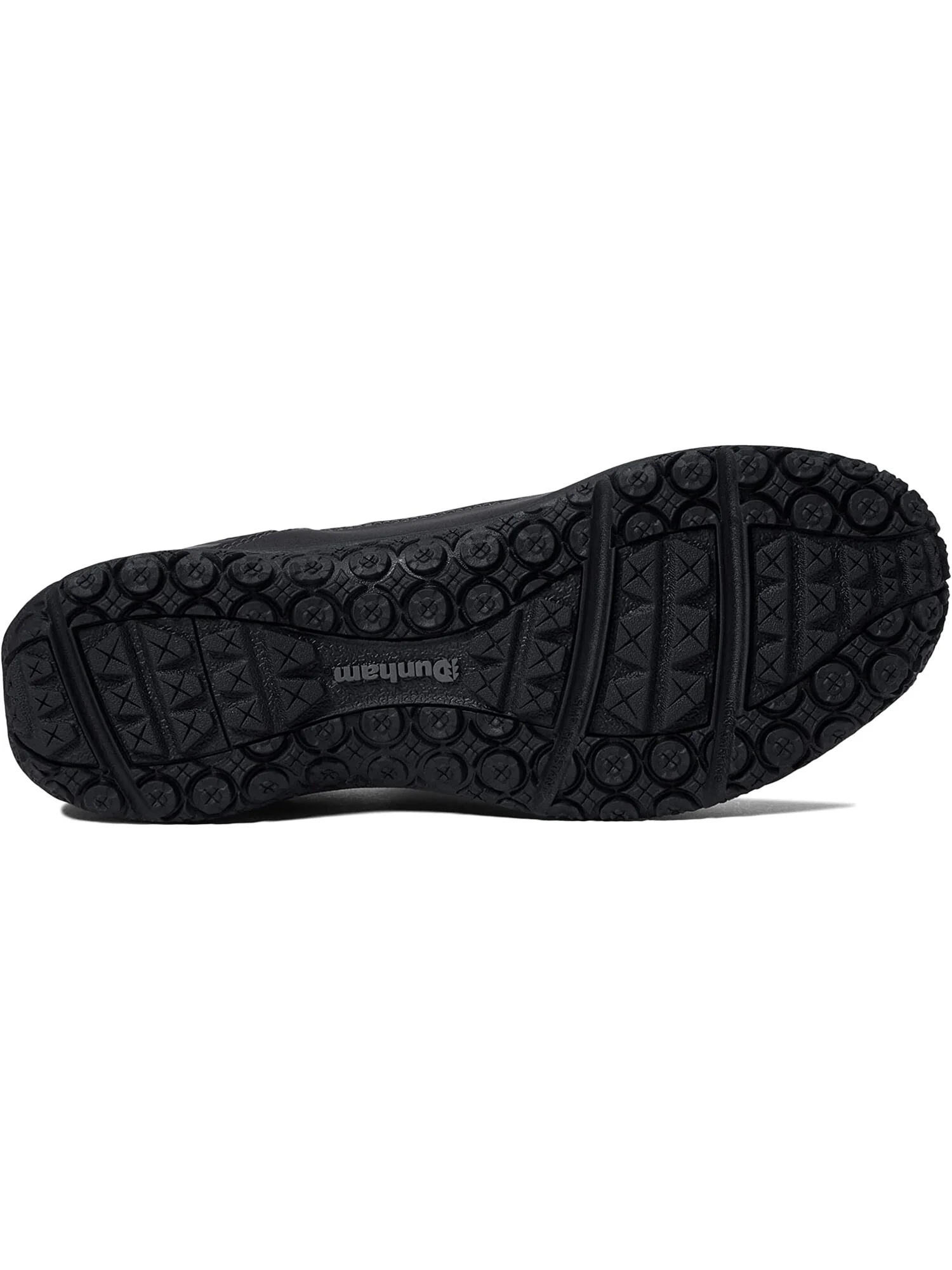 Кроссовки Cloud Plus Waterproof Slip-On Dunham, кожа — 5