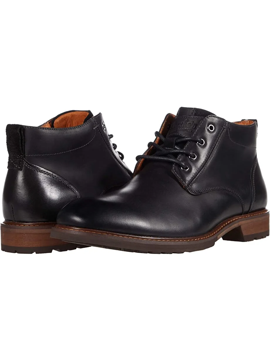 Ботинки Lodge Plain Toe Chukka Boot Florsheim — 2