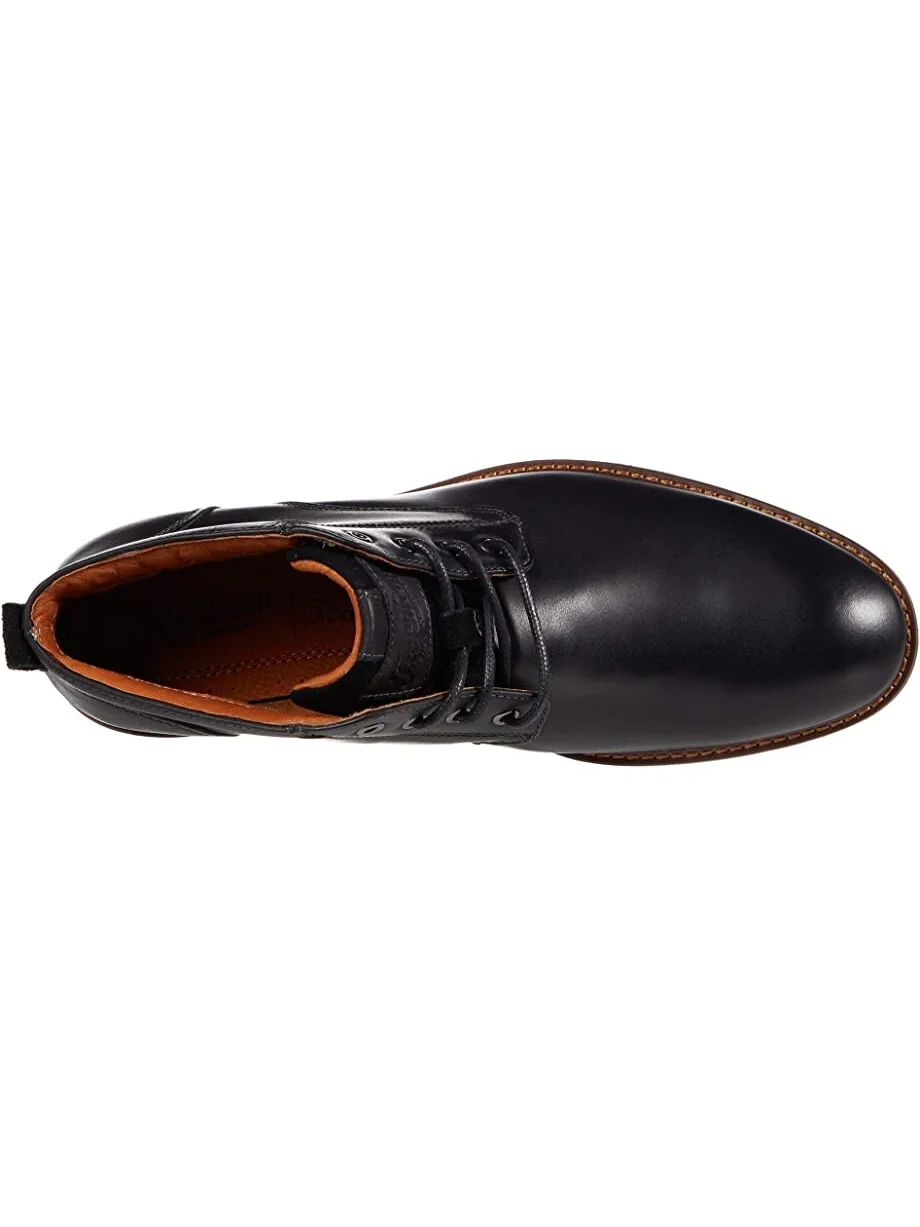 Ботинки Lodge Plain Toe Chukka Boot Florsheim — 3
