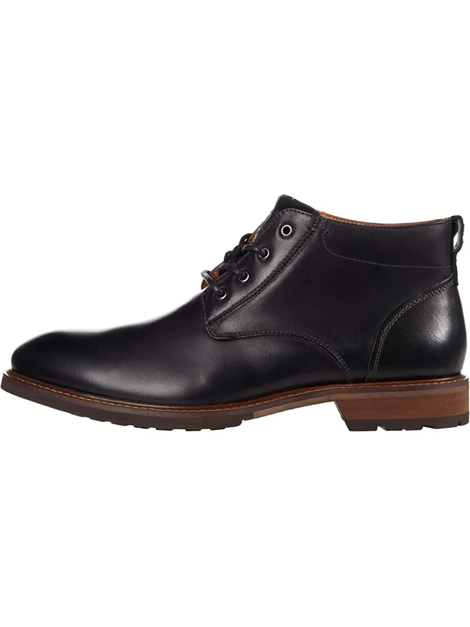 Ботинки Lodge Plain Toe Chukka Boot Florsheim — 5