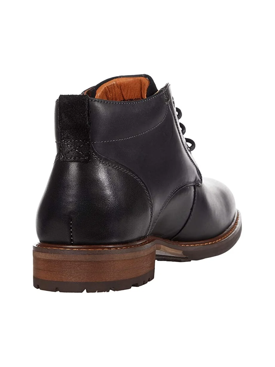 Ботинки Lodge Plain Toe Chukka Boot Florsheim — 6