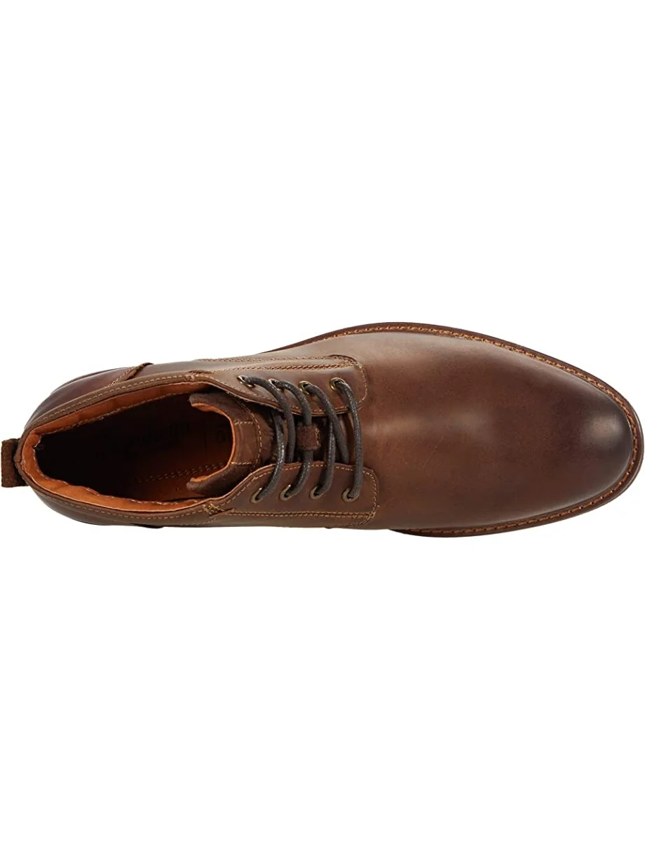 Ботинки Lodge Plain Toe Chukka Boot Florsheim — 3