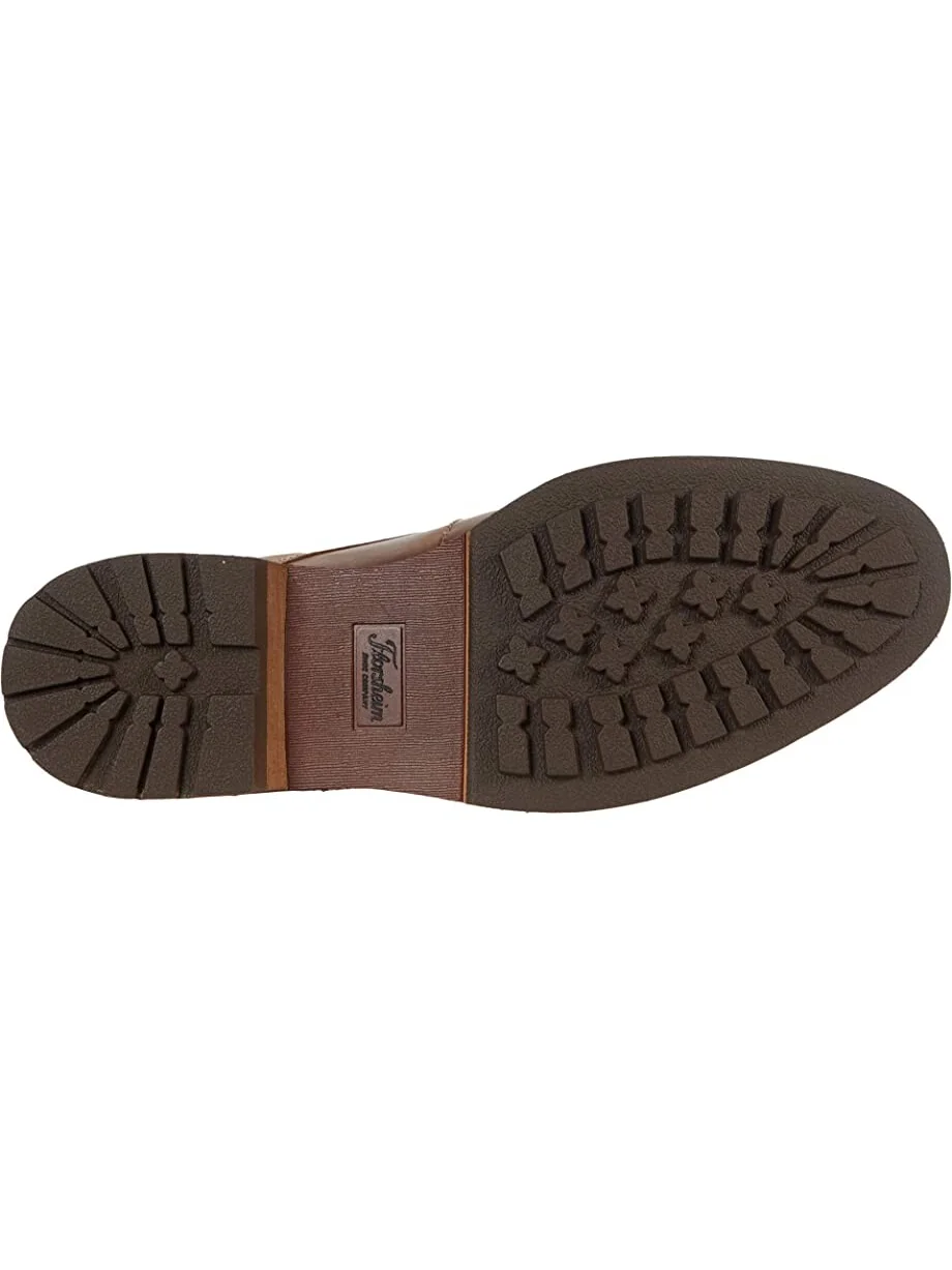 Ботинки Lodge Plain Toe Chukka Boot Florsheim — 4