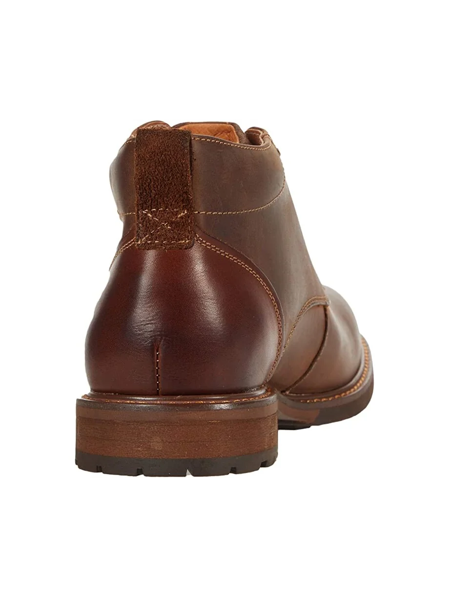 Ботинки Lodge Plain Toe Chukka Boot Florsheim — 6