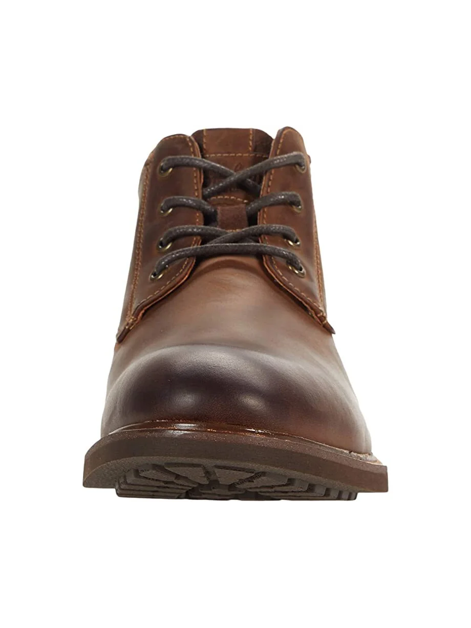 Ботинки Lodge Plain Toe Chukka Boot Florsheim — 7