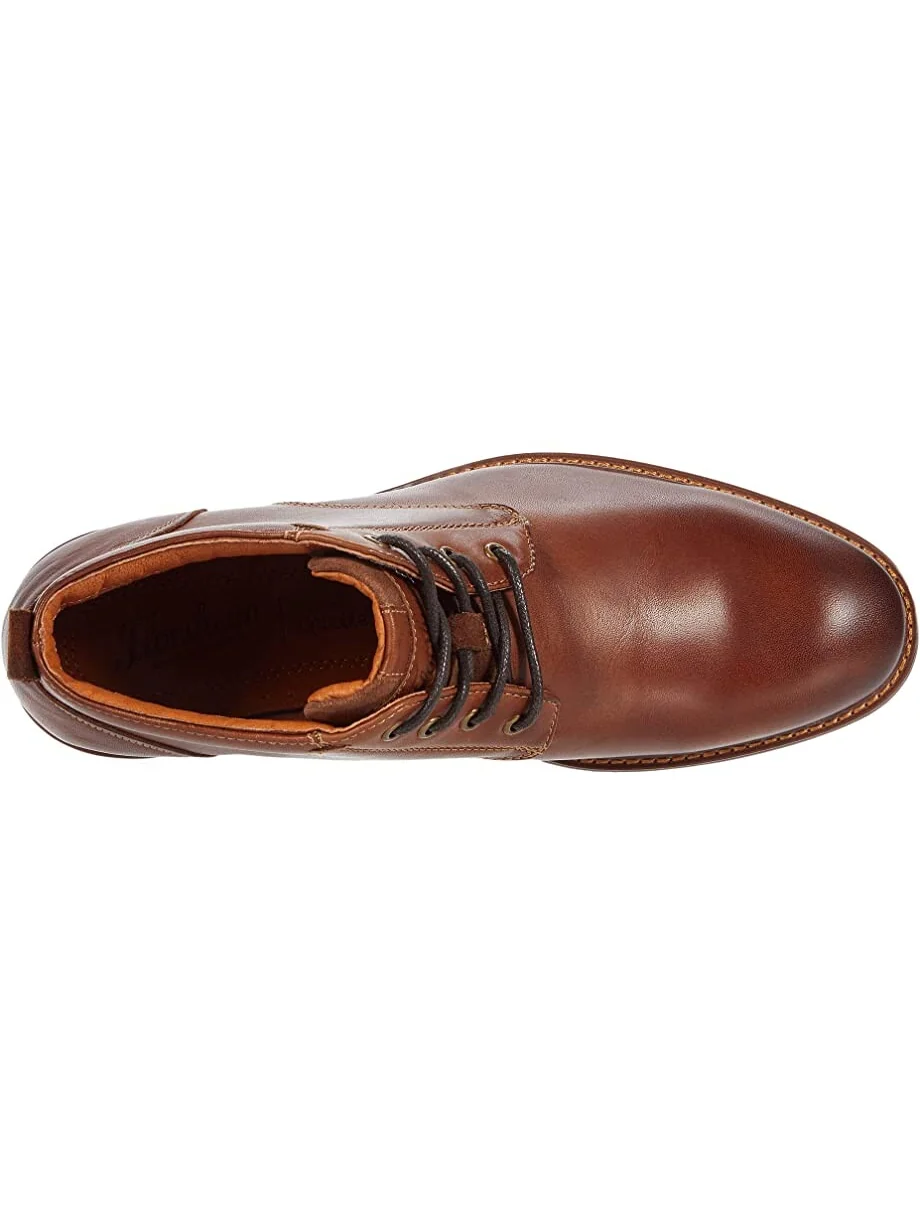 Ботинки Lodge Plain Toe Chukka Boot Florsheim — 3