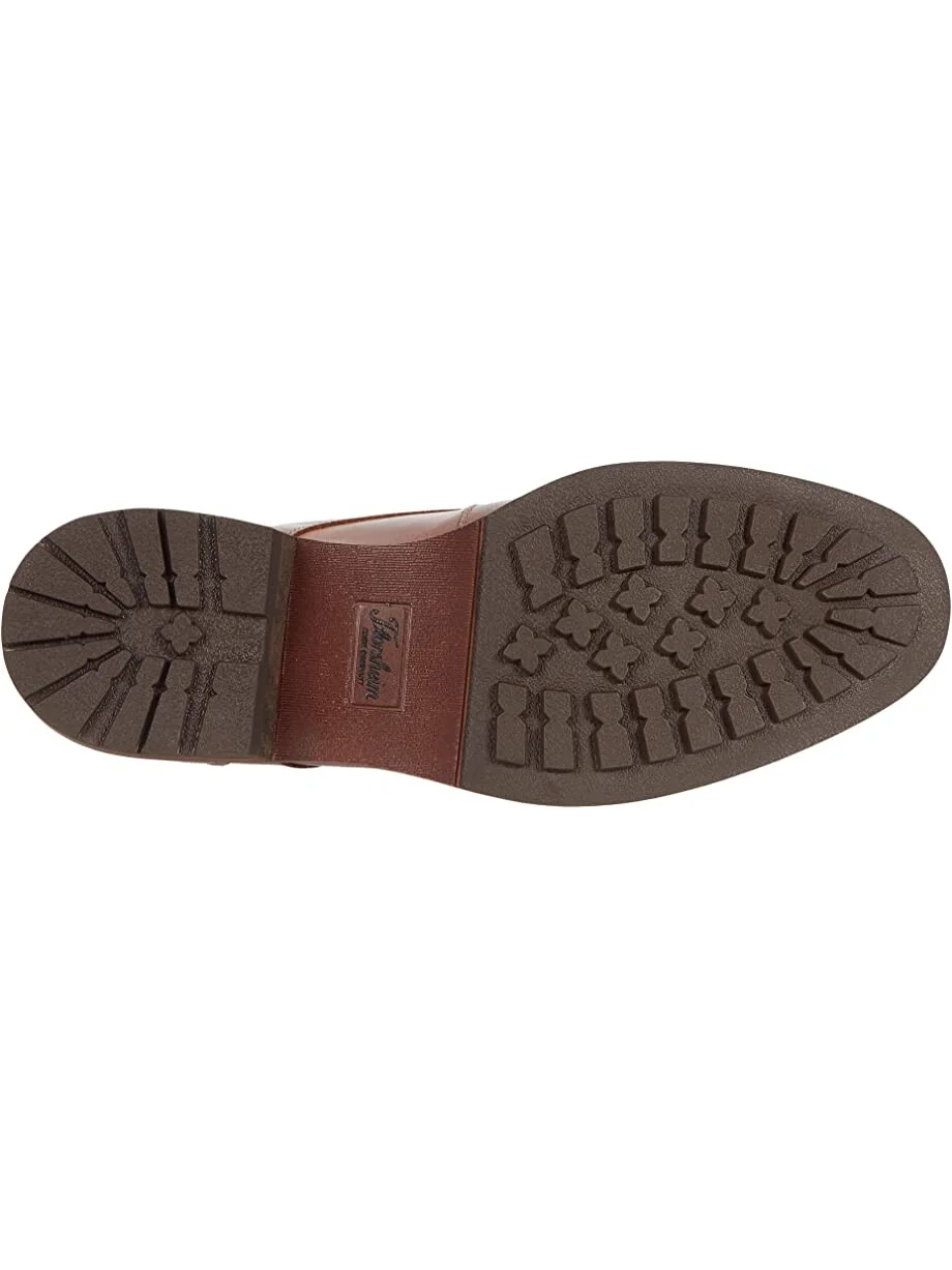 Ботинки Lodge Plain Toe Chukka Boot Florsheim — 4