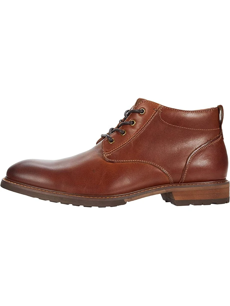 Ботинки Lodge Plain Toe Chukka Boot Florsheim — 5