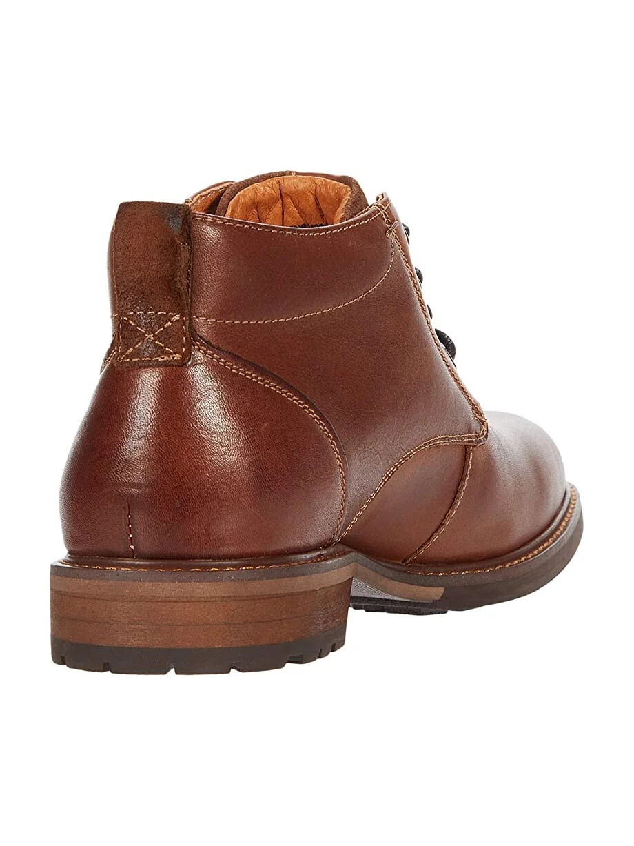 Ботинки Lodge Plain Toe Chukka Boot Florsheim — 6