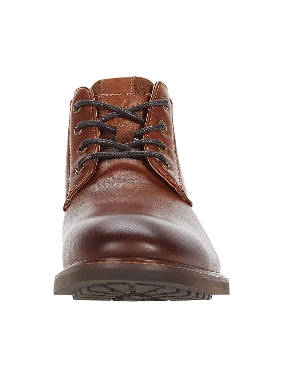 Ботинки Lodge Plain Toe Chukka Boot Florsheim — 7