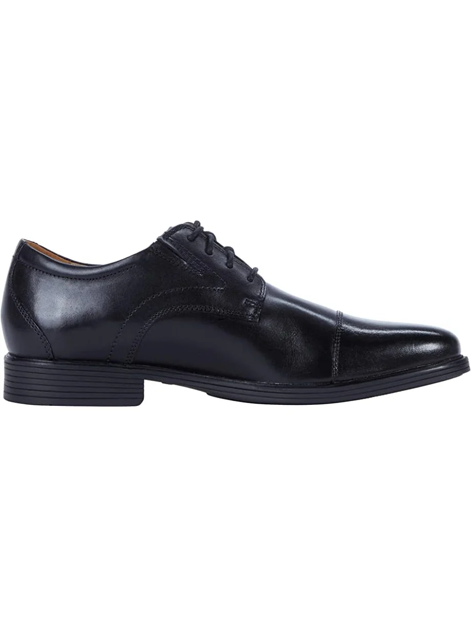 Оксфорды Whiddon Cap Clarks, кожа — 7