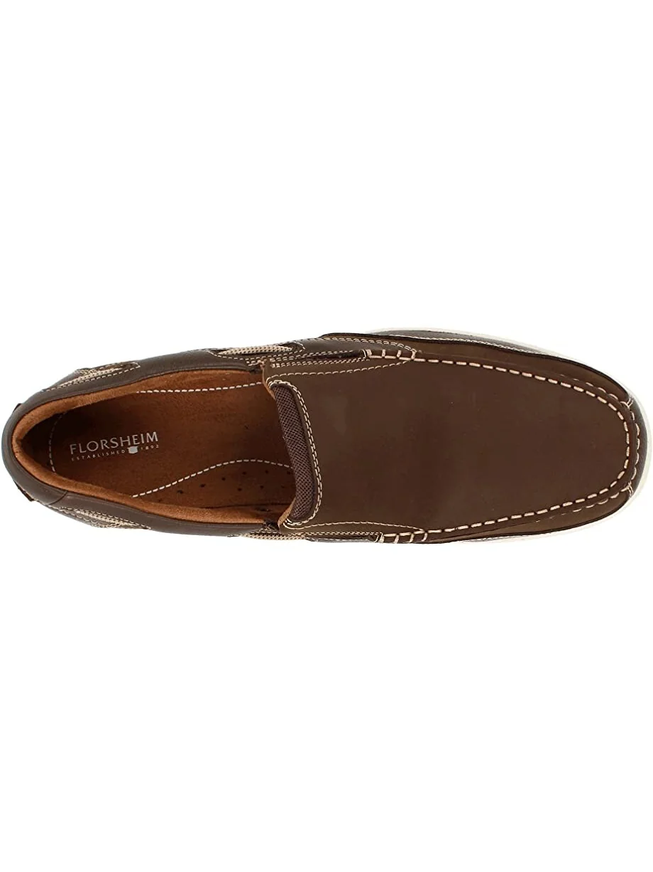 Лодочные туфли Lakeside Slip Florsheim — 3