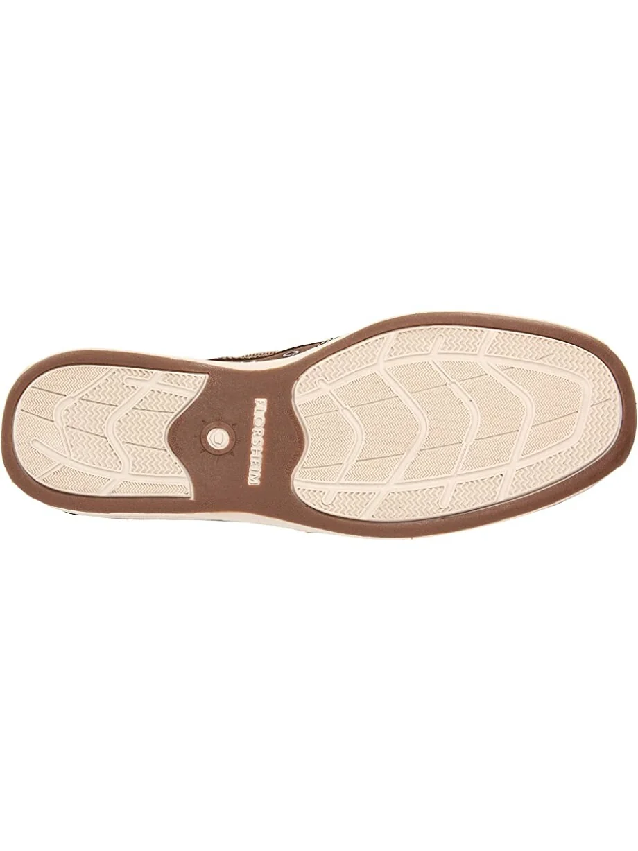 Лодочные туфли Lakeside Slip Florsheim — 4