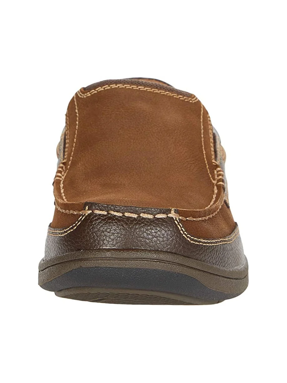 Лодочные туфли Lakeside Slip Florsheim — 7