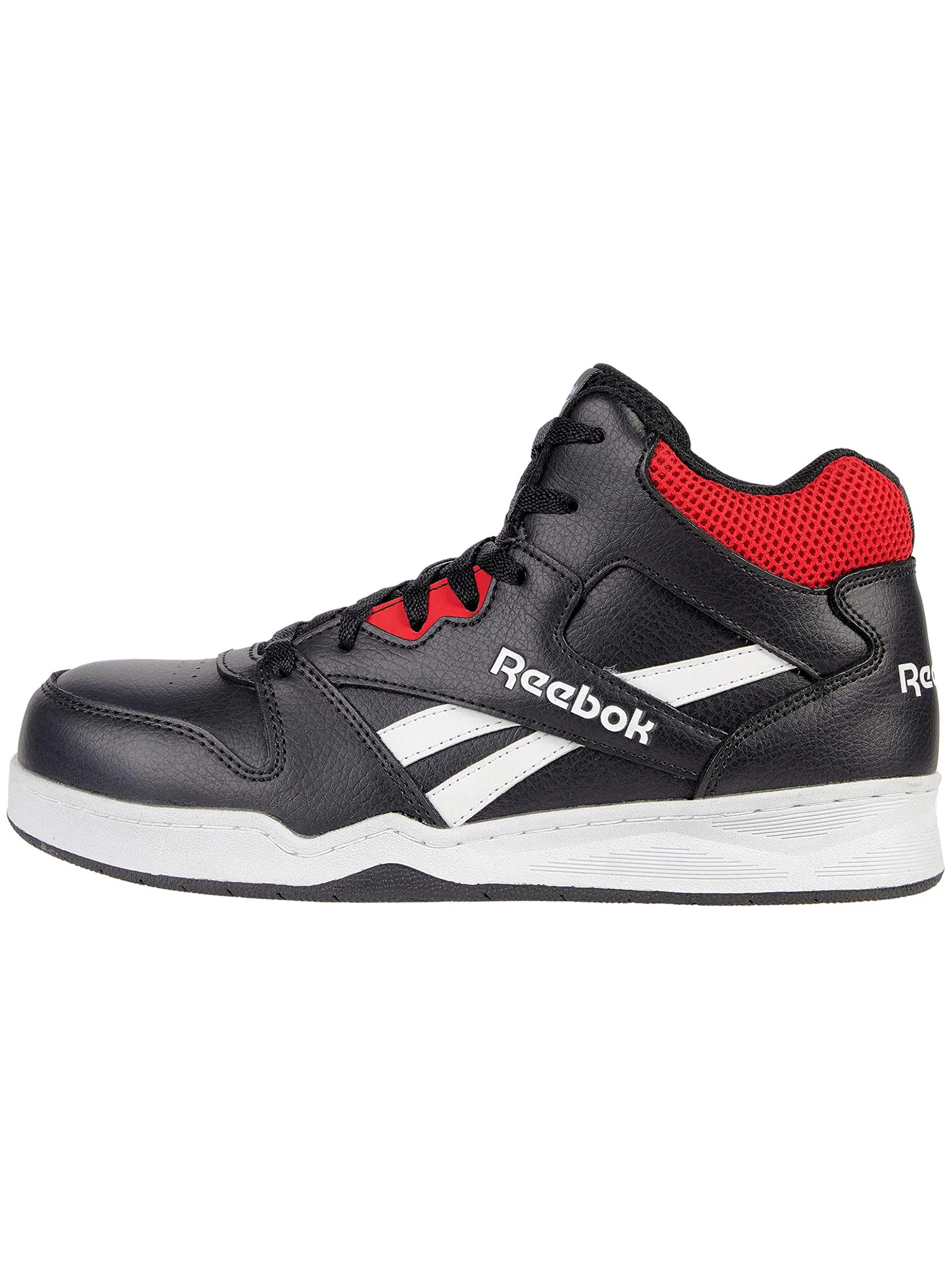 Кроссовки BB4500 Work High Top Sneaker Reebok Work — 1