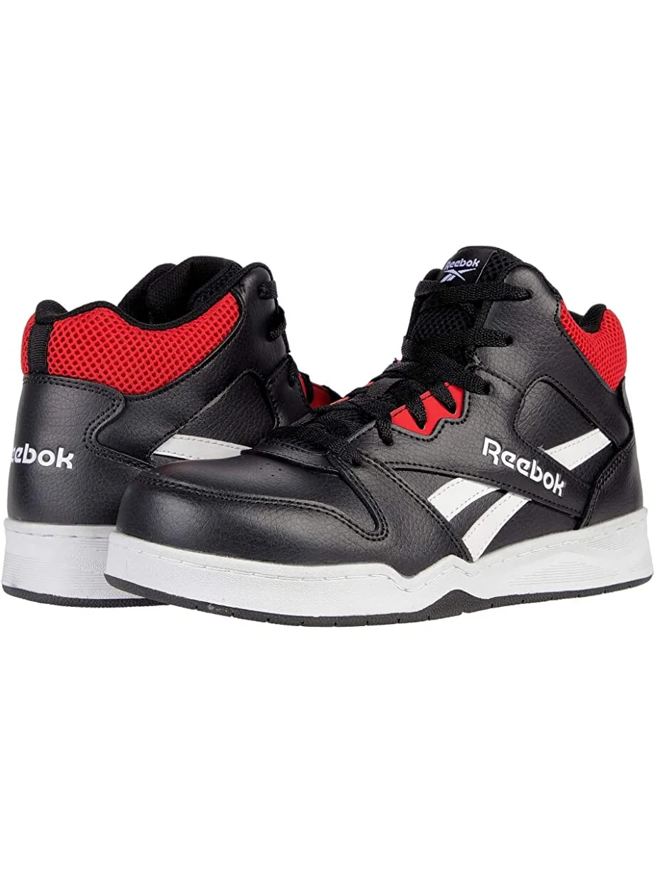 Кроссовки BB4500 Work High Top Sneaker Reebok Work — 3