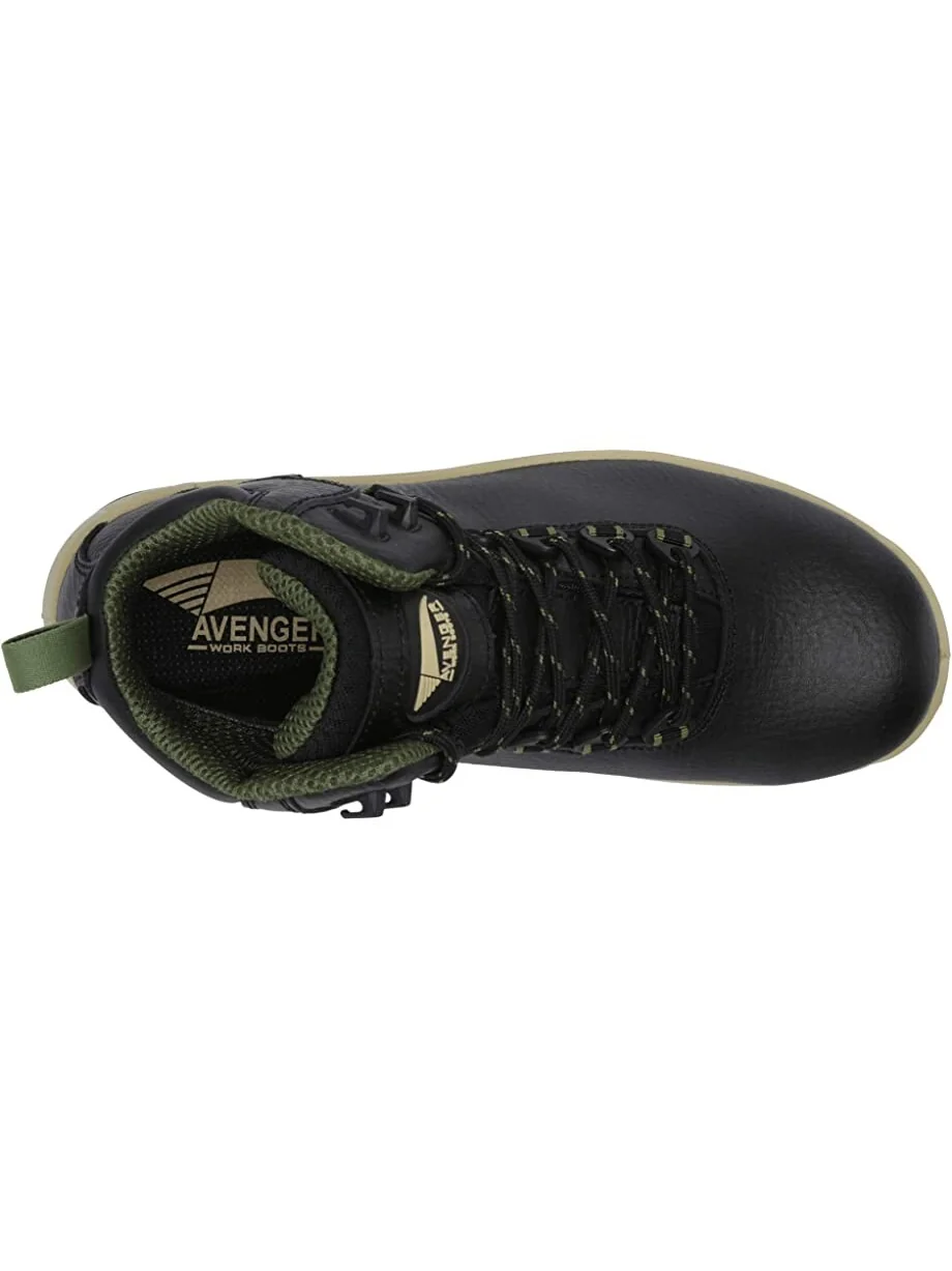 Ботинки Breaker CT Avenger Work Boots — 3