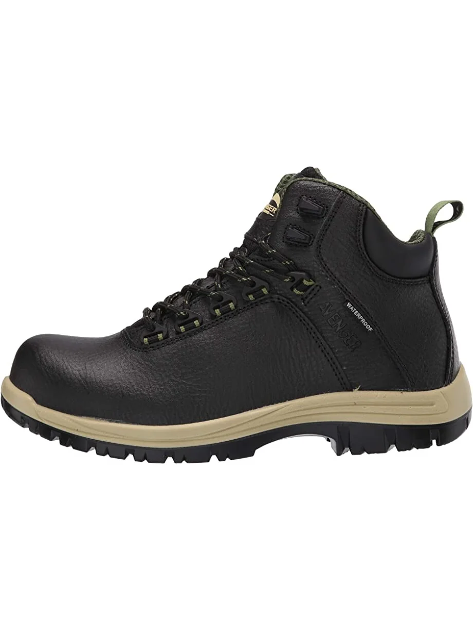 Ботинки Breaker CT Avenger Work Boots — 5