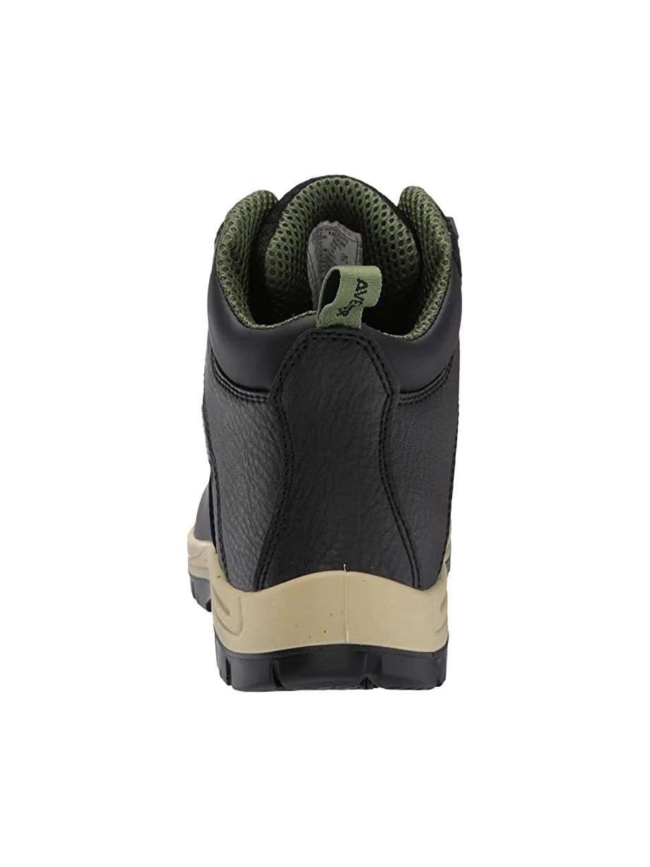 Ботинки Breaker CT Avenger Work Boots — 6